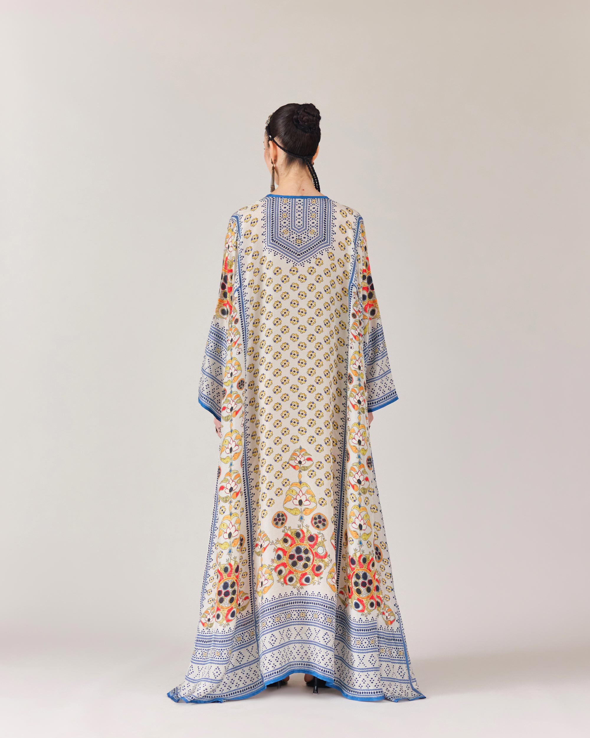 Beendi : Ghazala