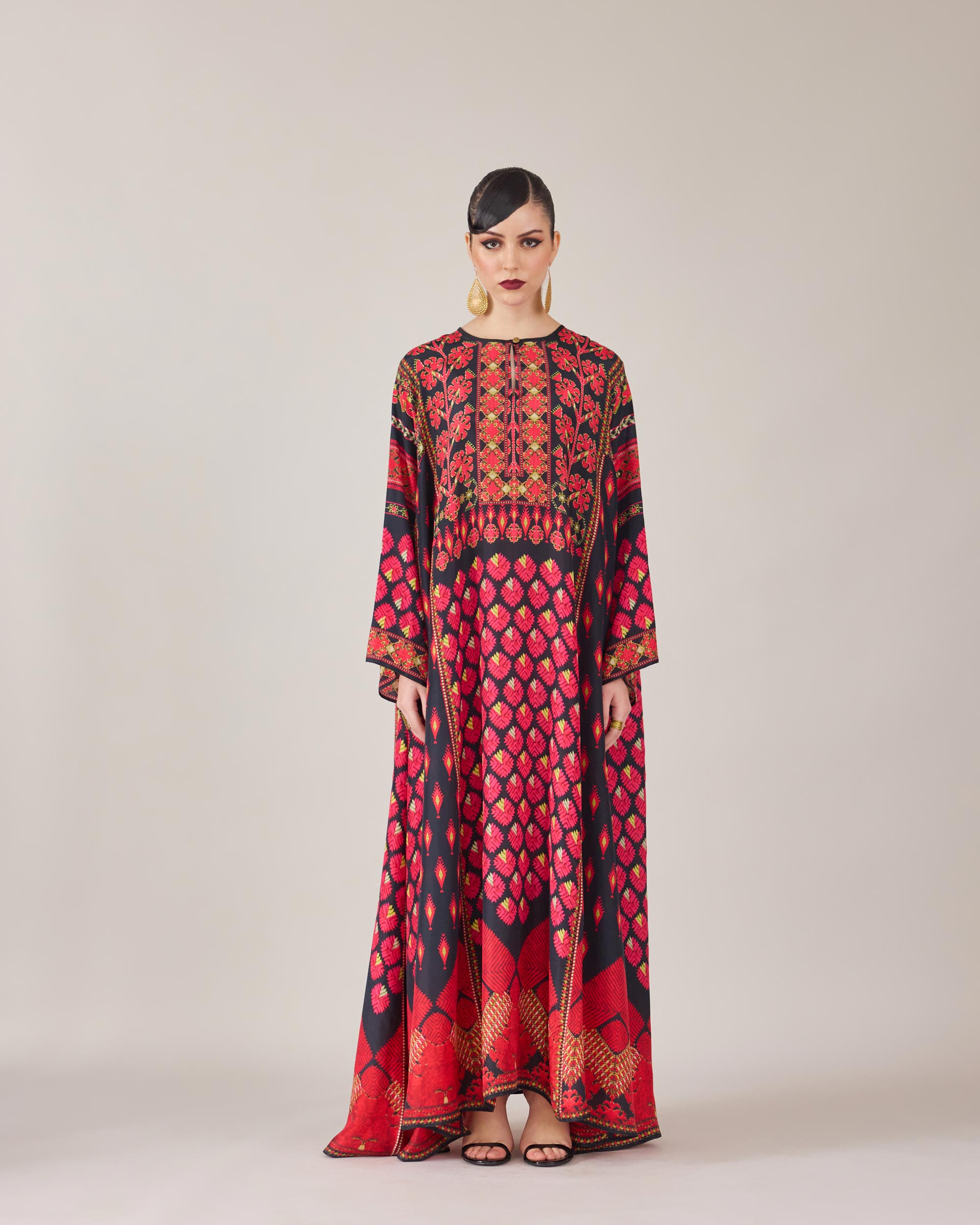 Phulkari : Ghazala