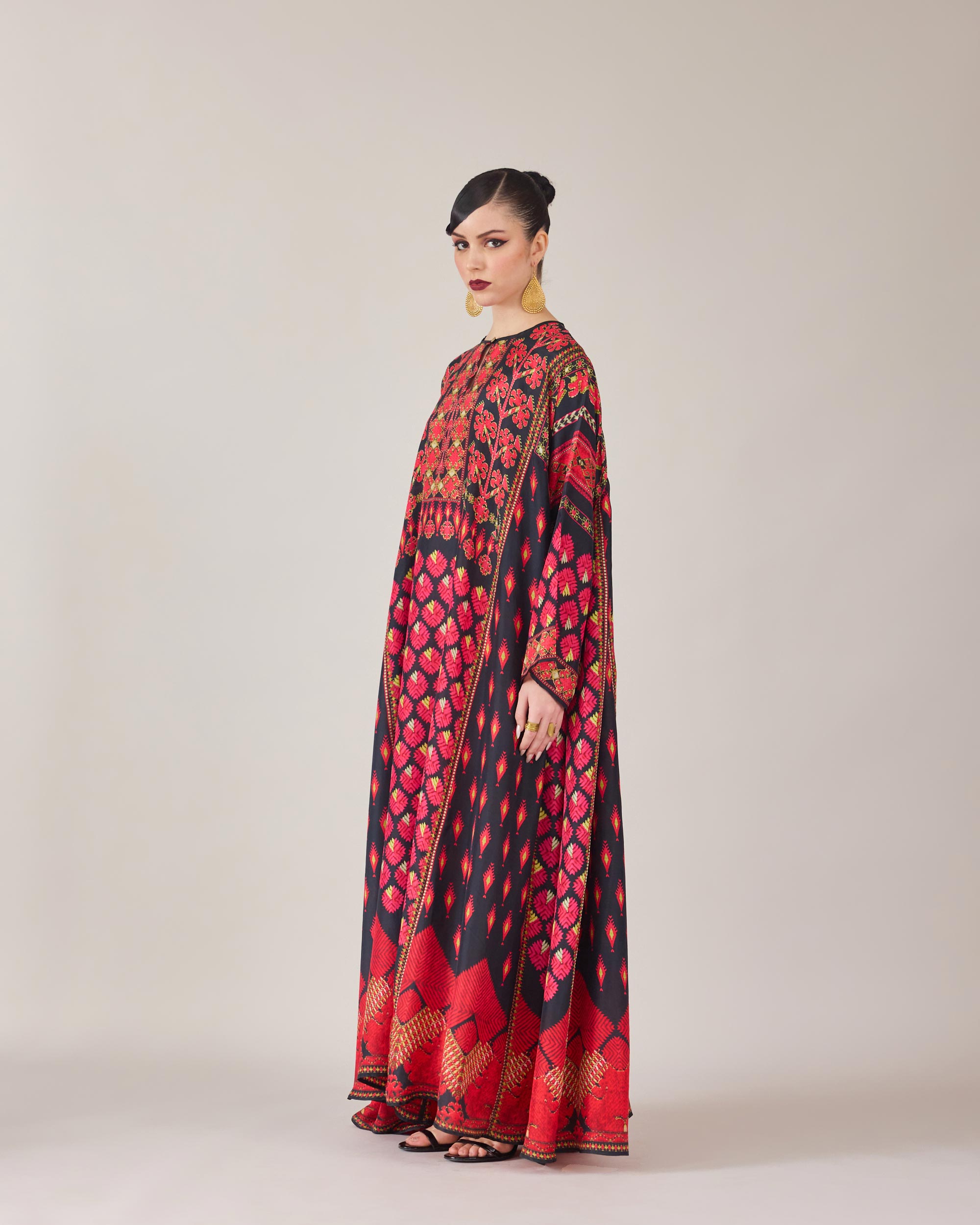 Phulkari : Ghazala