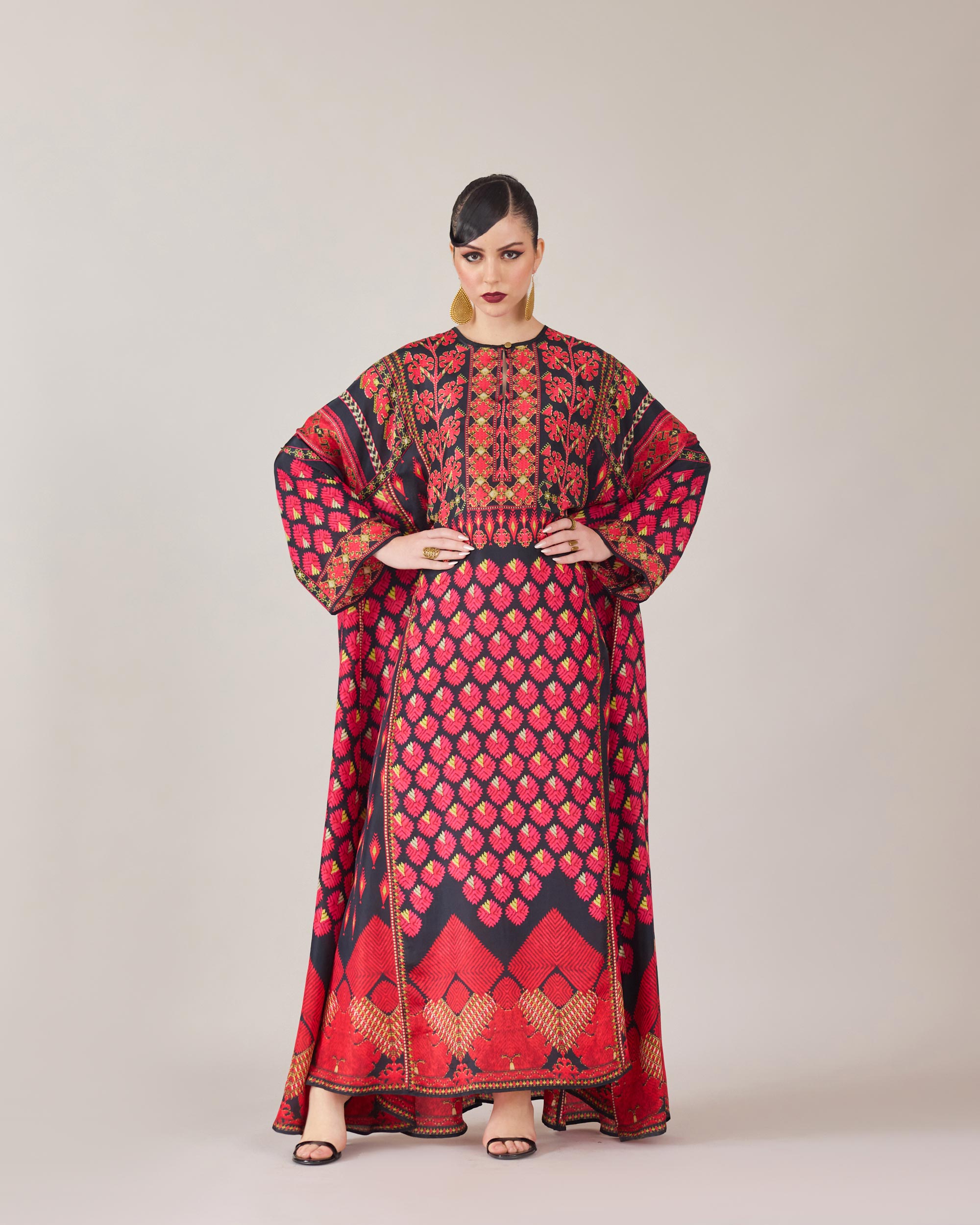 Phulkari : Ghazala