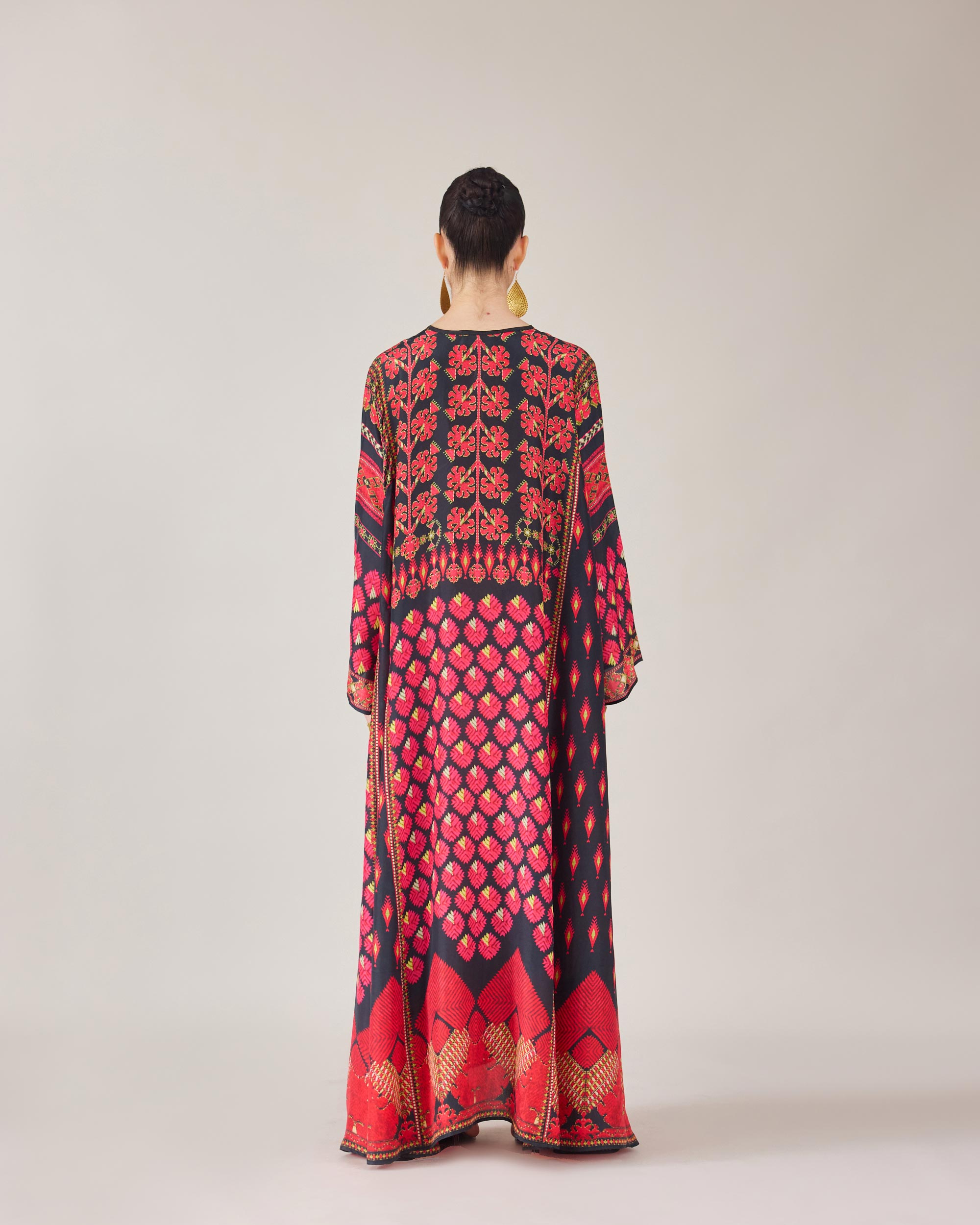 Phulkari : Ghazala