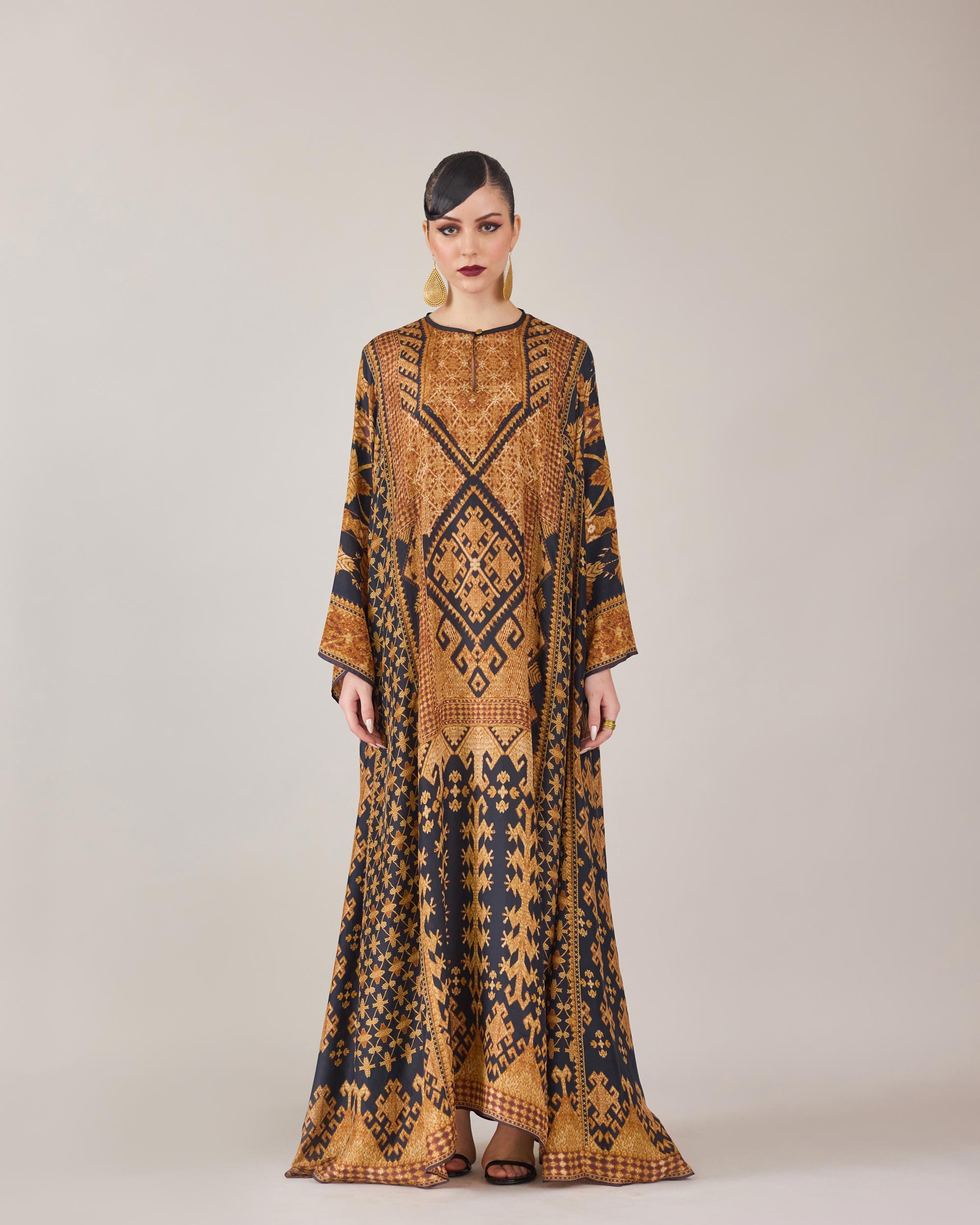 Phulkari : Ghazala