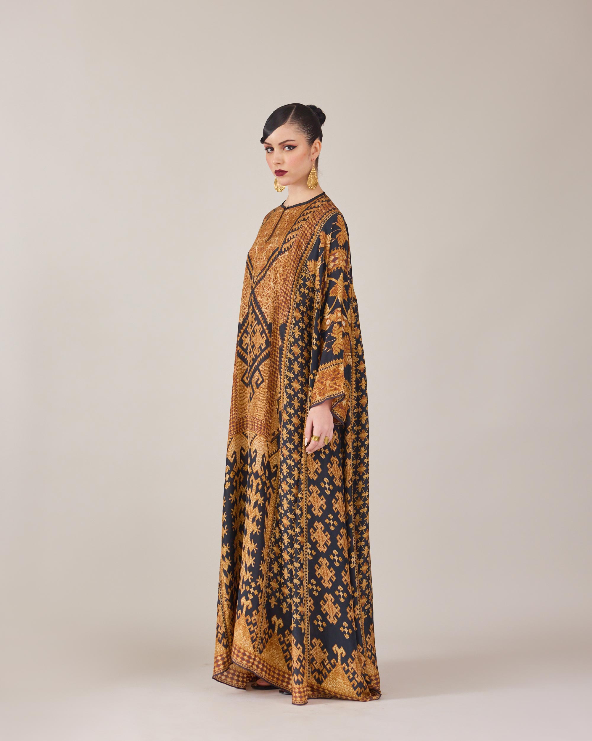 Phulkari : Ghazala