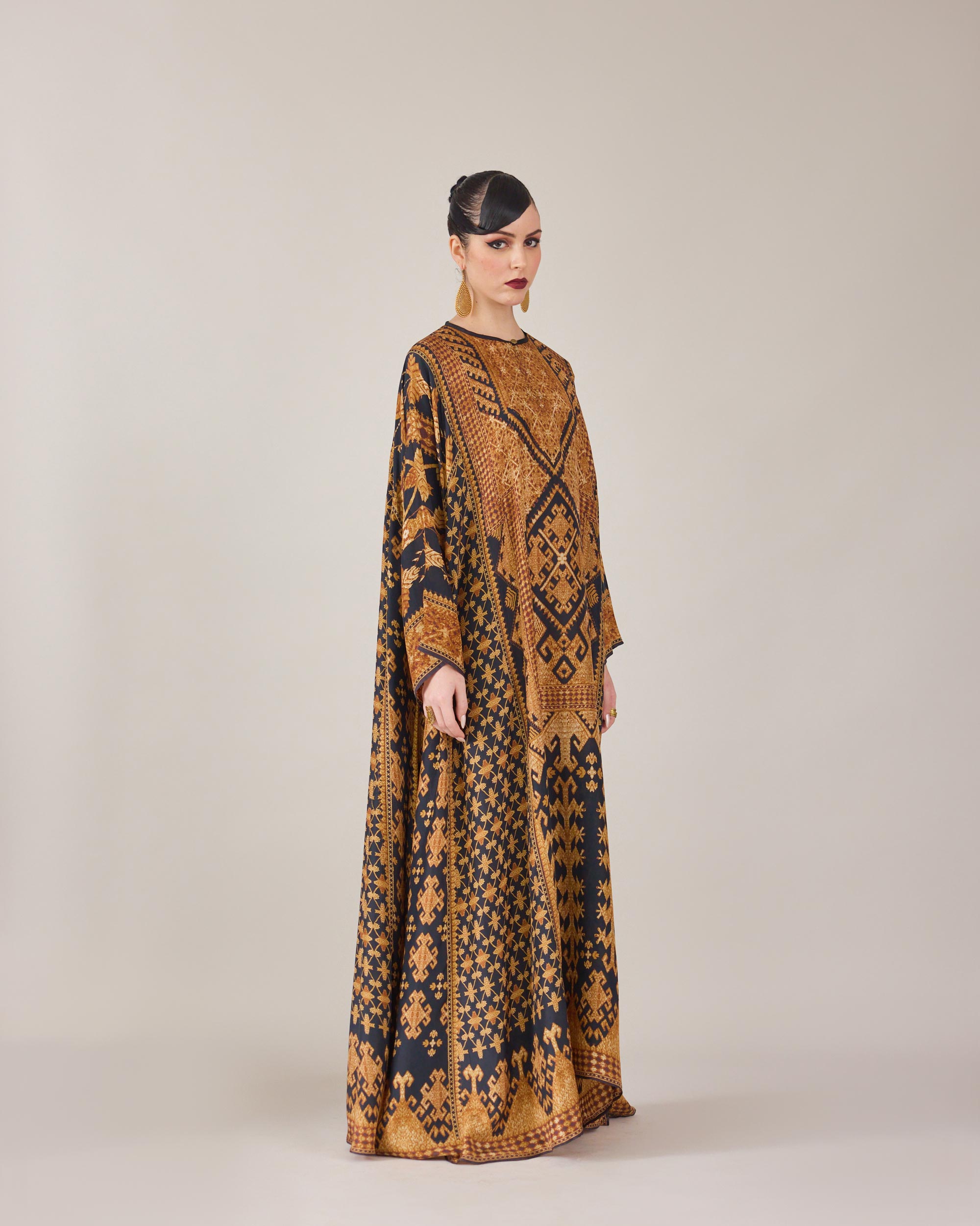 Phulkari : Ghazala