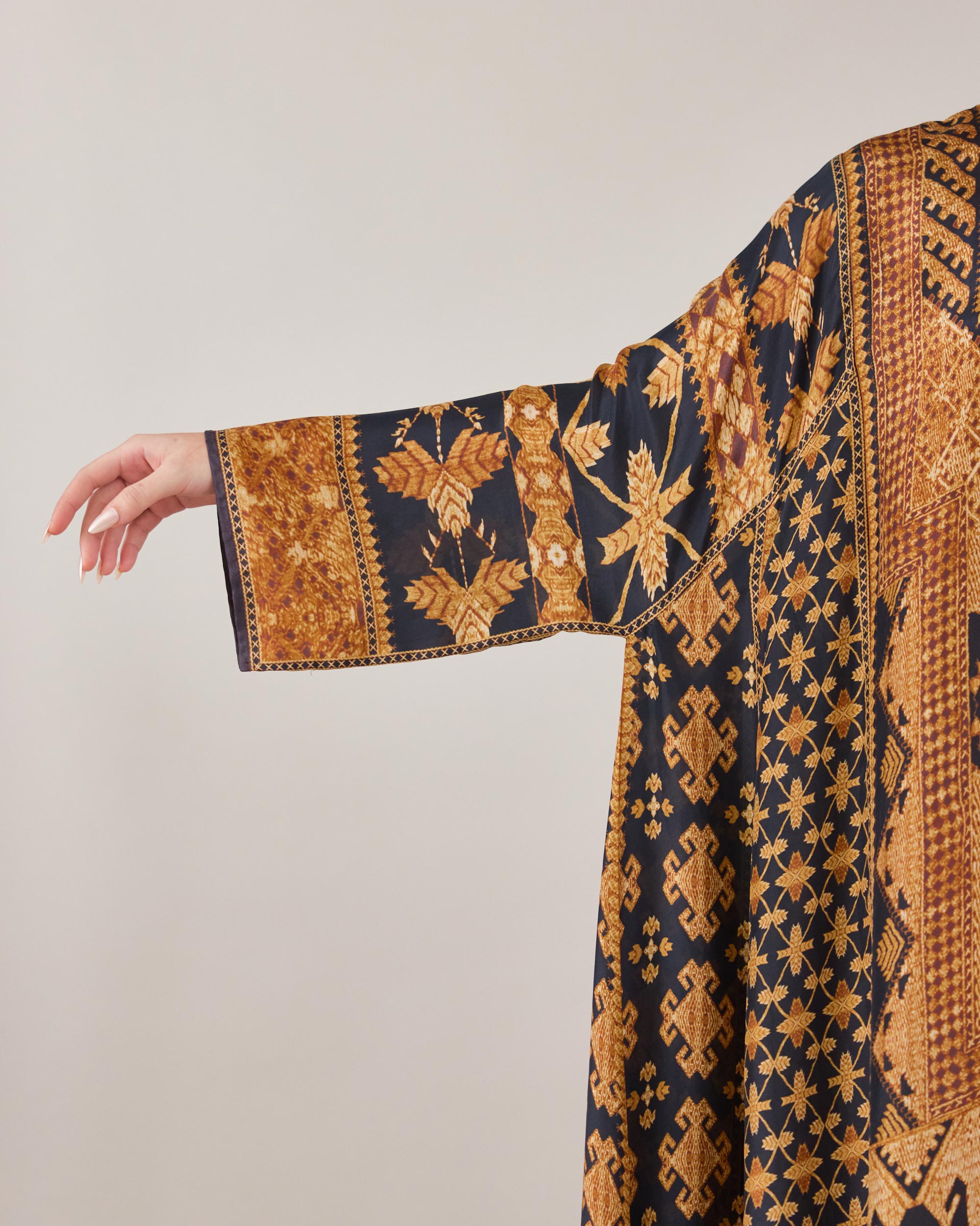 Phulkari : Ghazala