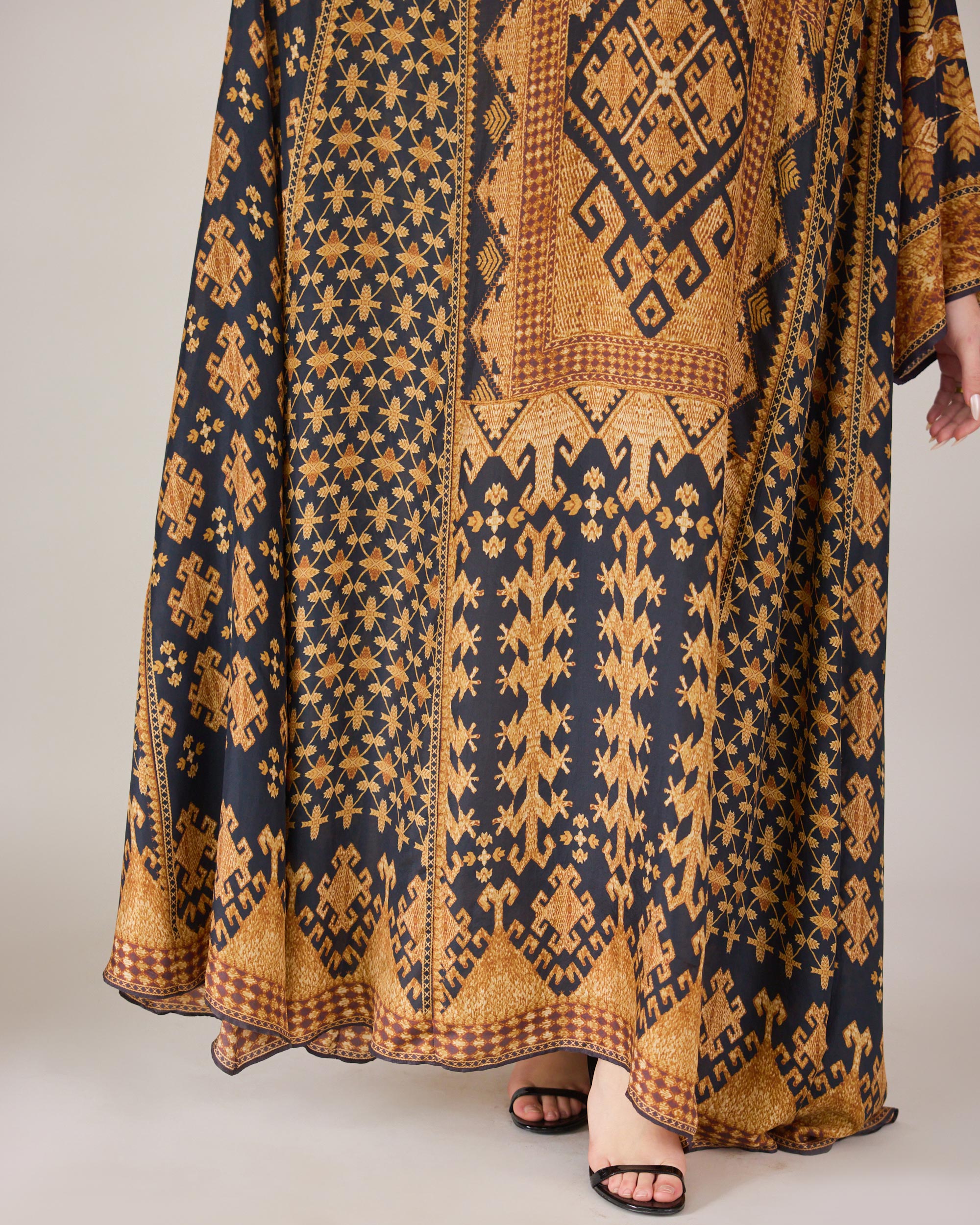 Phulkari : Ghazala