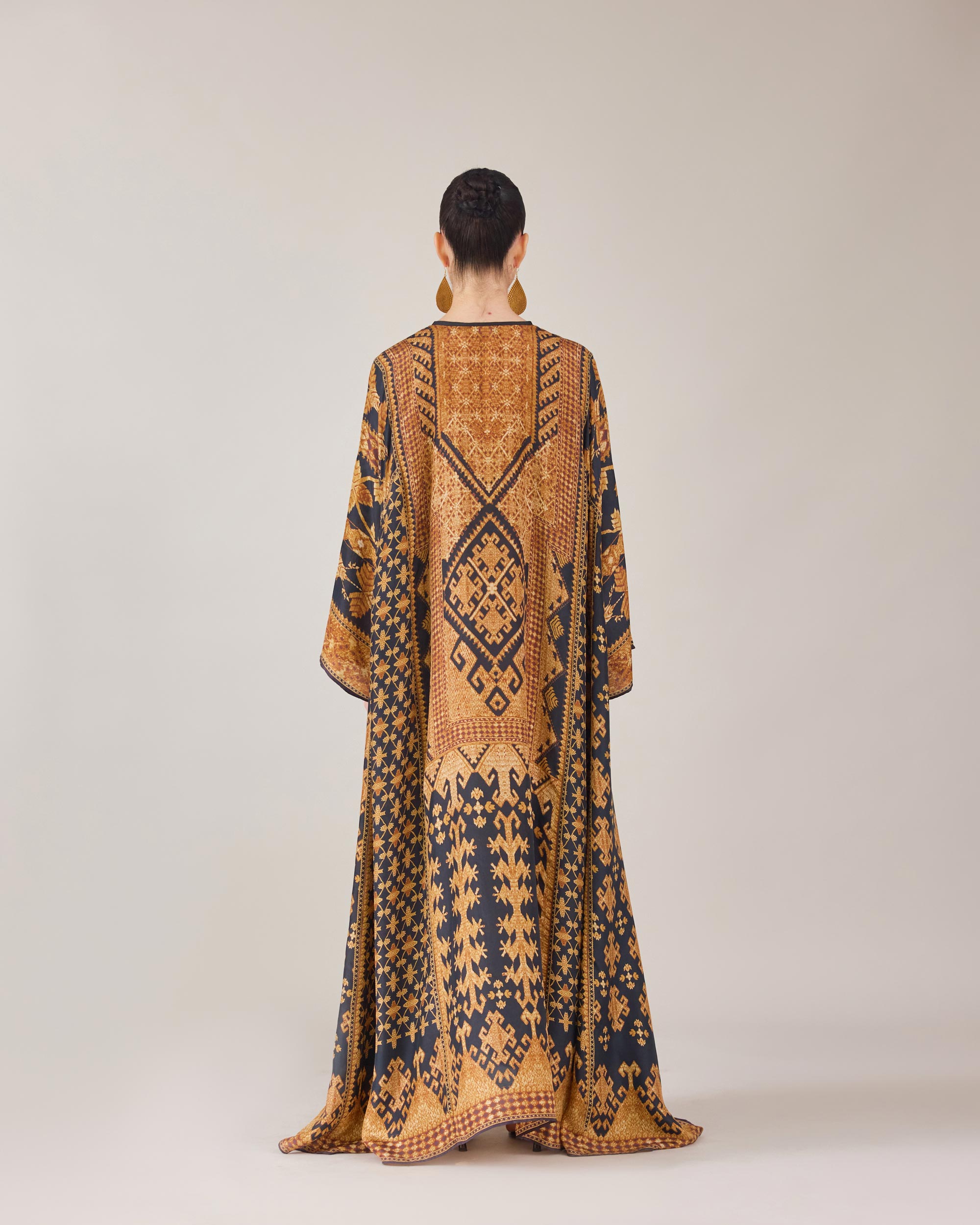 Phulkari : Ghazala
