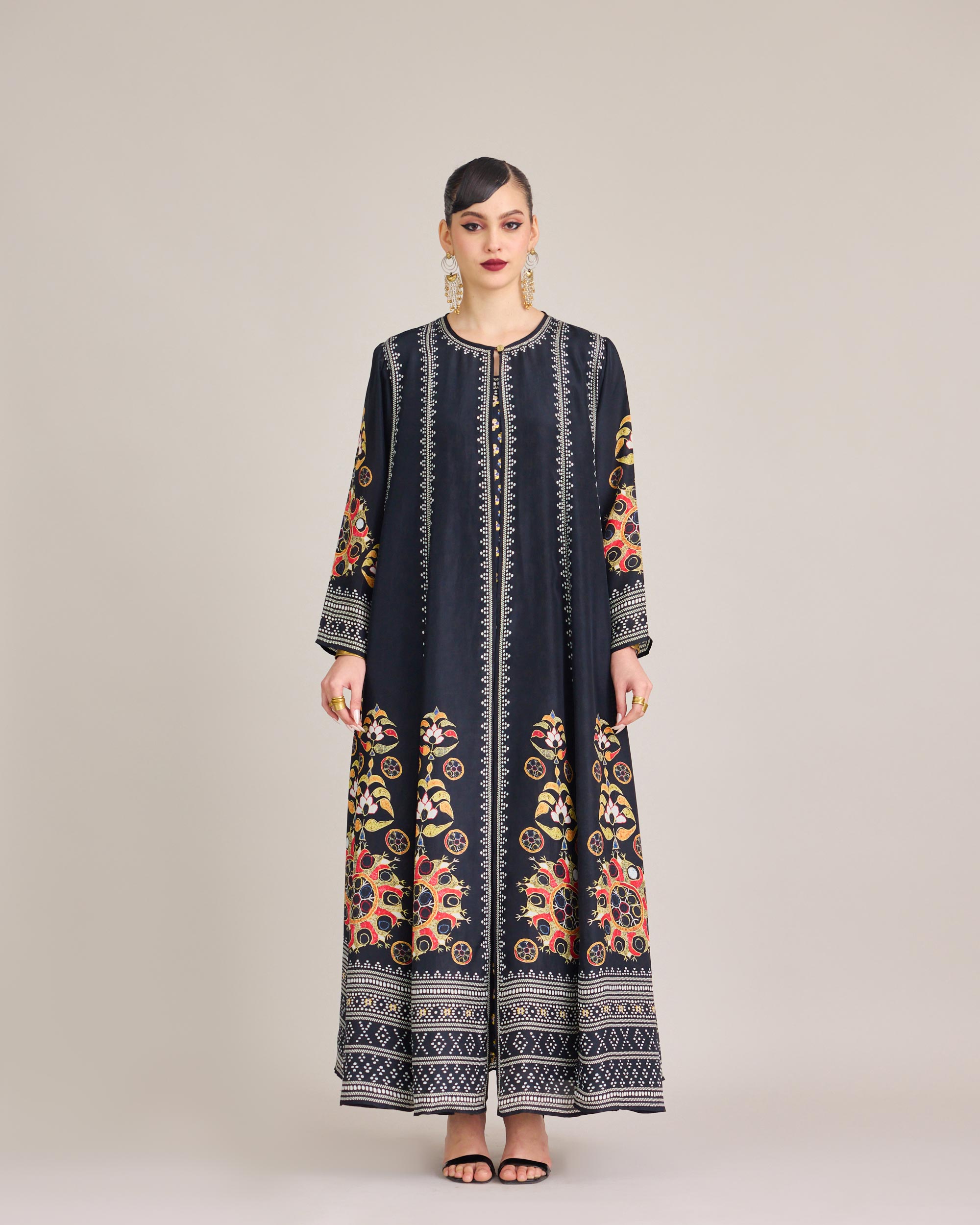 Beendi : Azzia Set