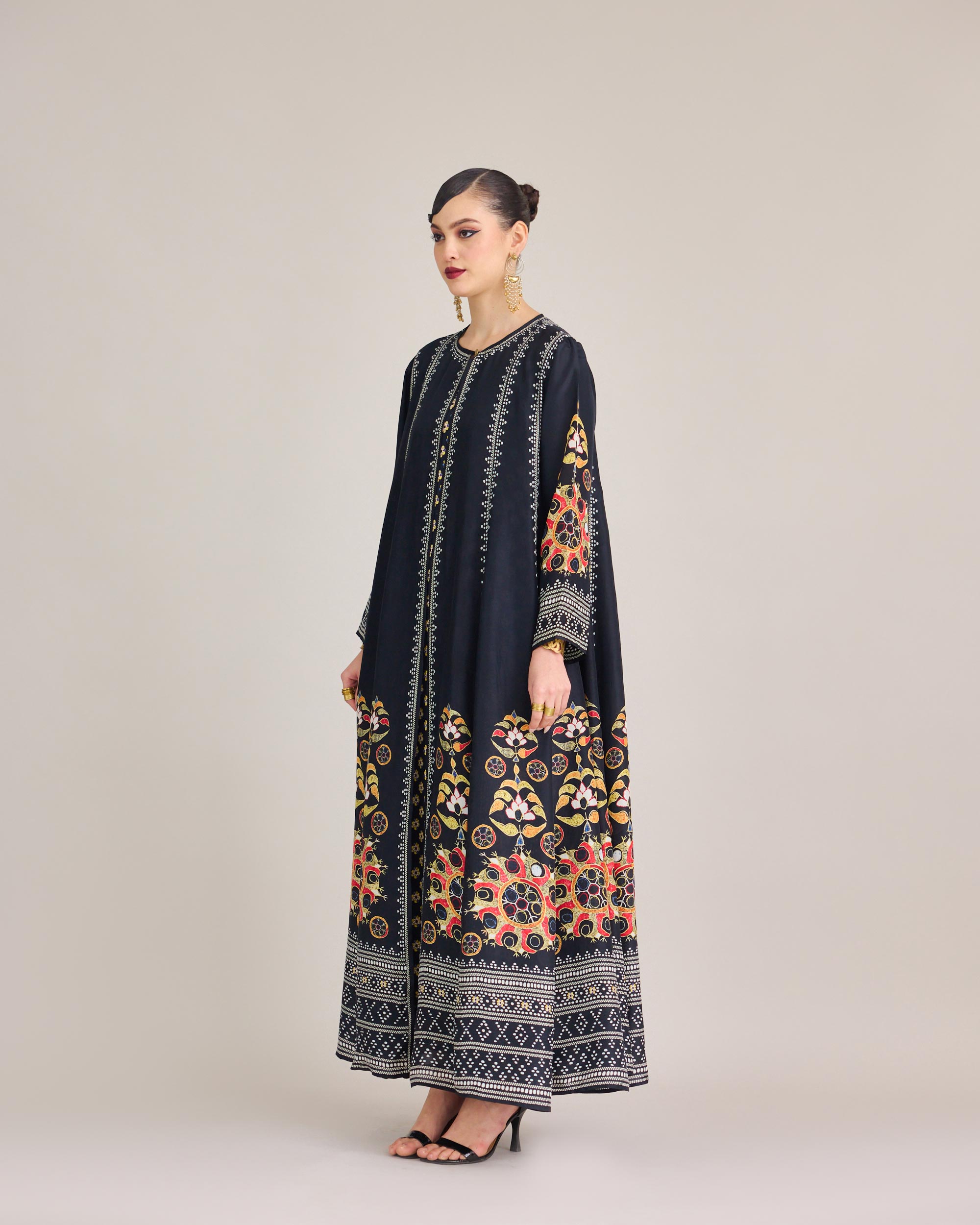 Beendi : Azzia Set