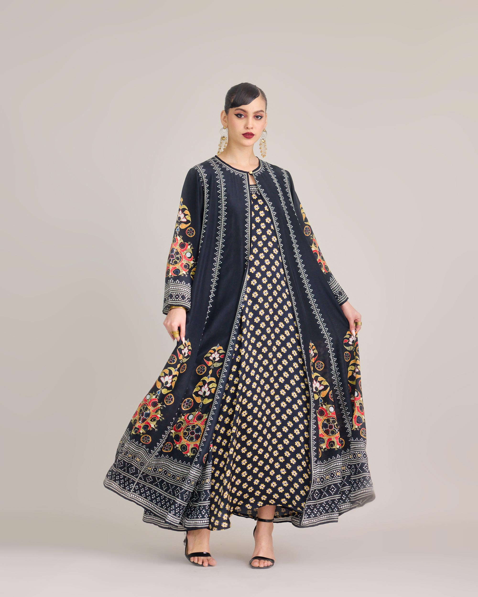 Beendi : Azzia Set