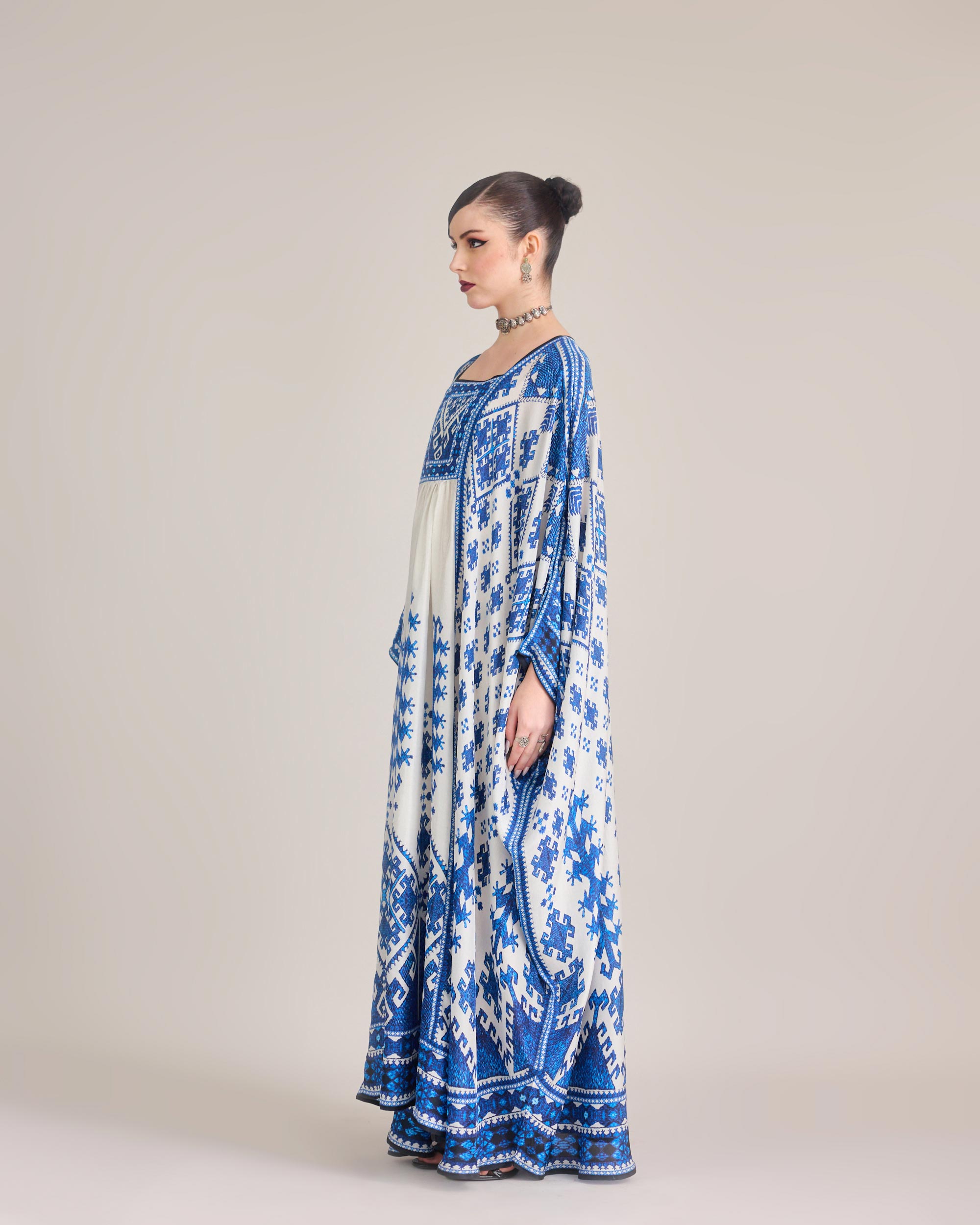 Phulkari : Yolanda