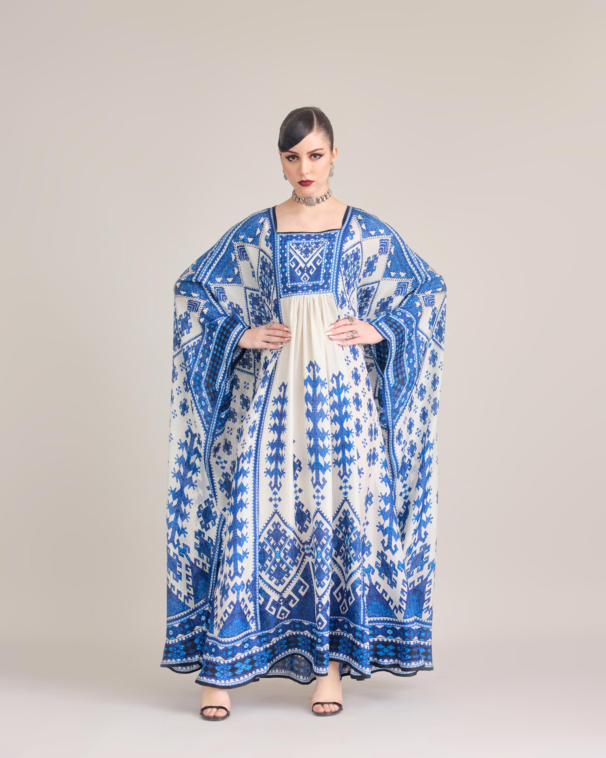 Phulkari : Yolanda