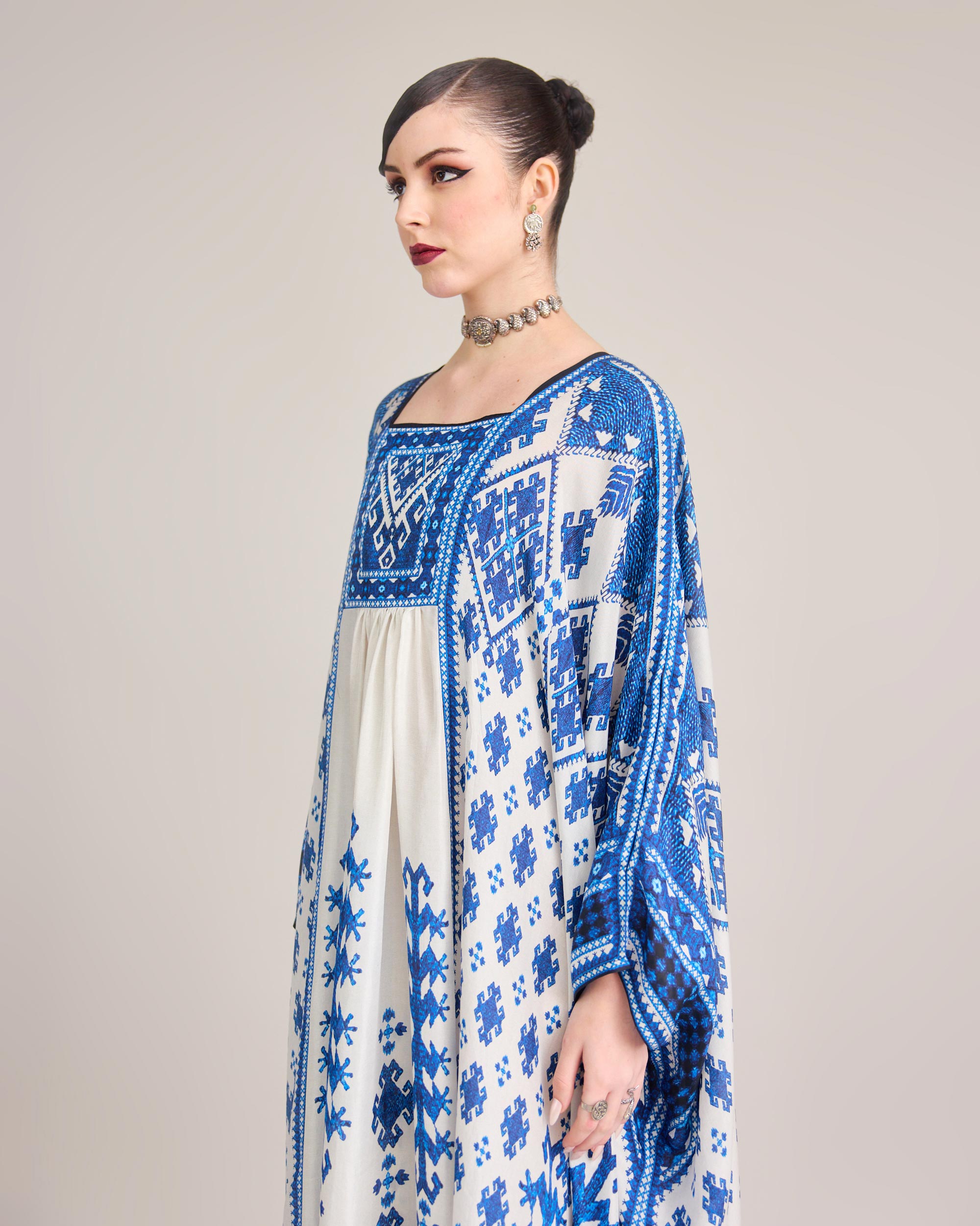 Phulkari : Yolanda