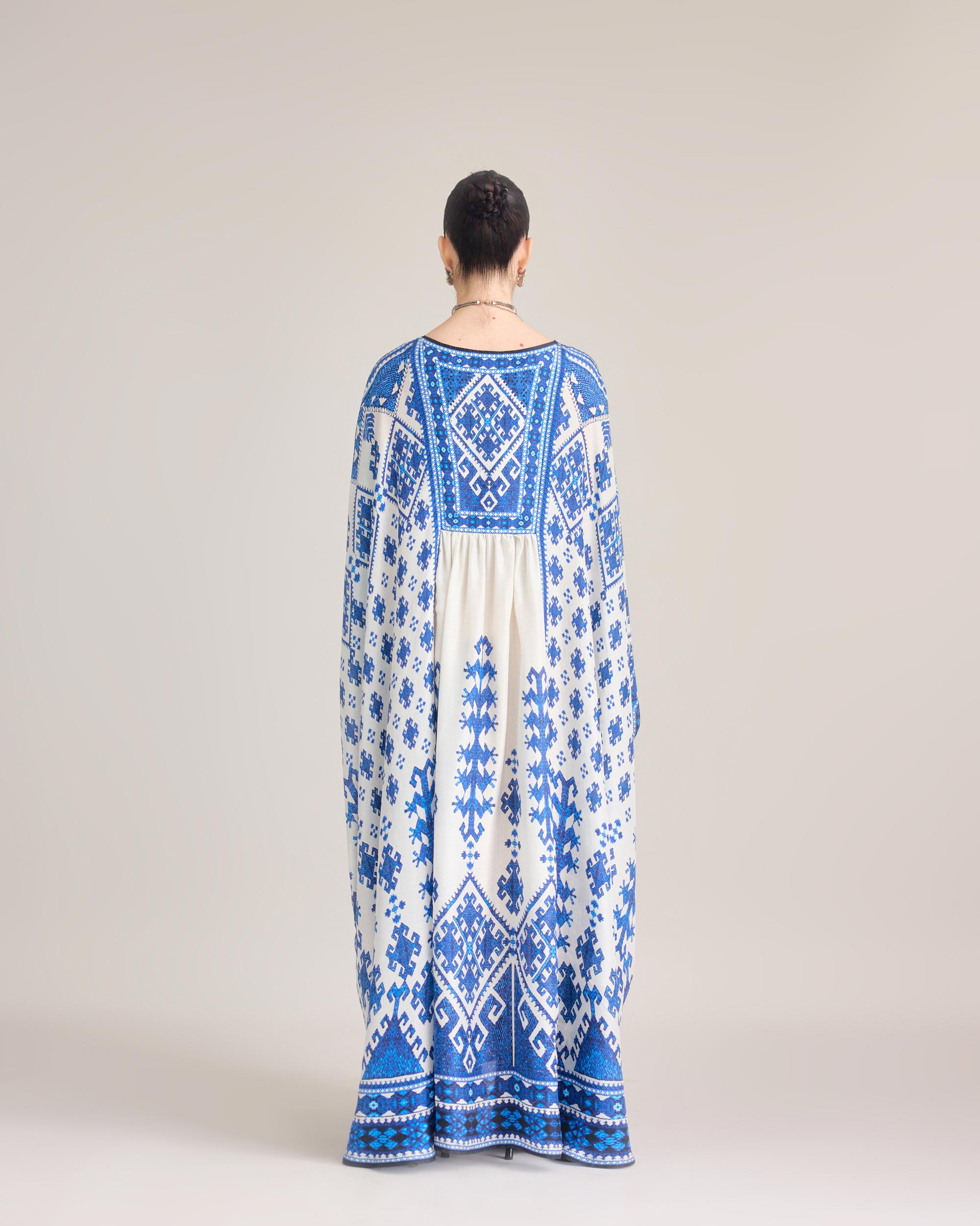 Phulkari : Yolanda