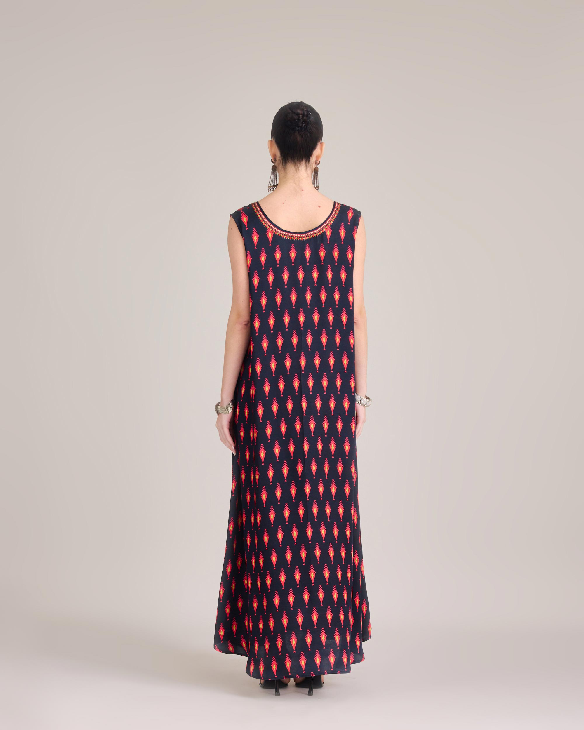 Phulkari : Aziza Set
