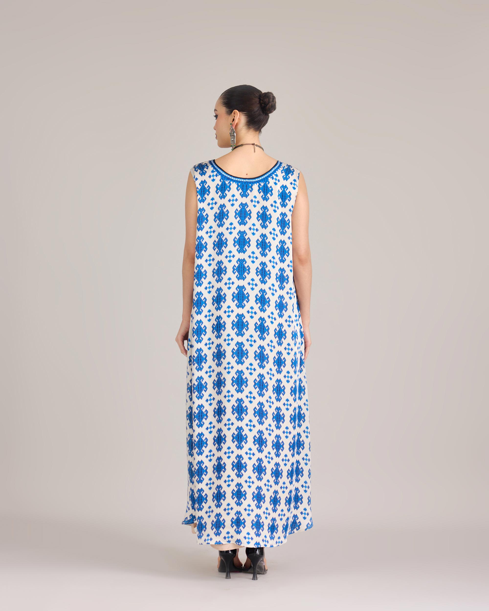 Phulkari : Aziza Set