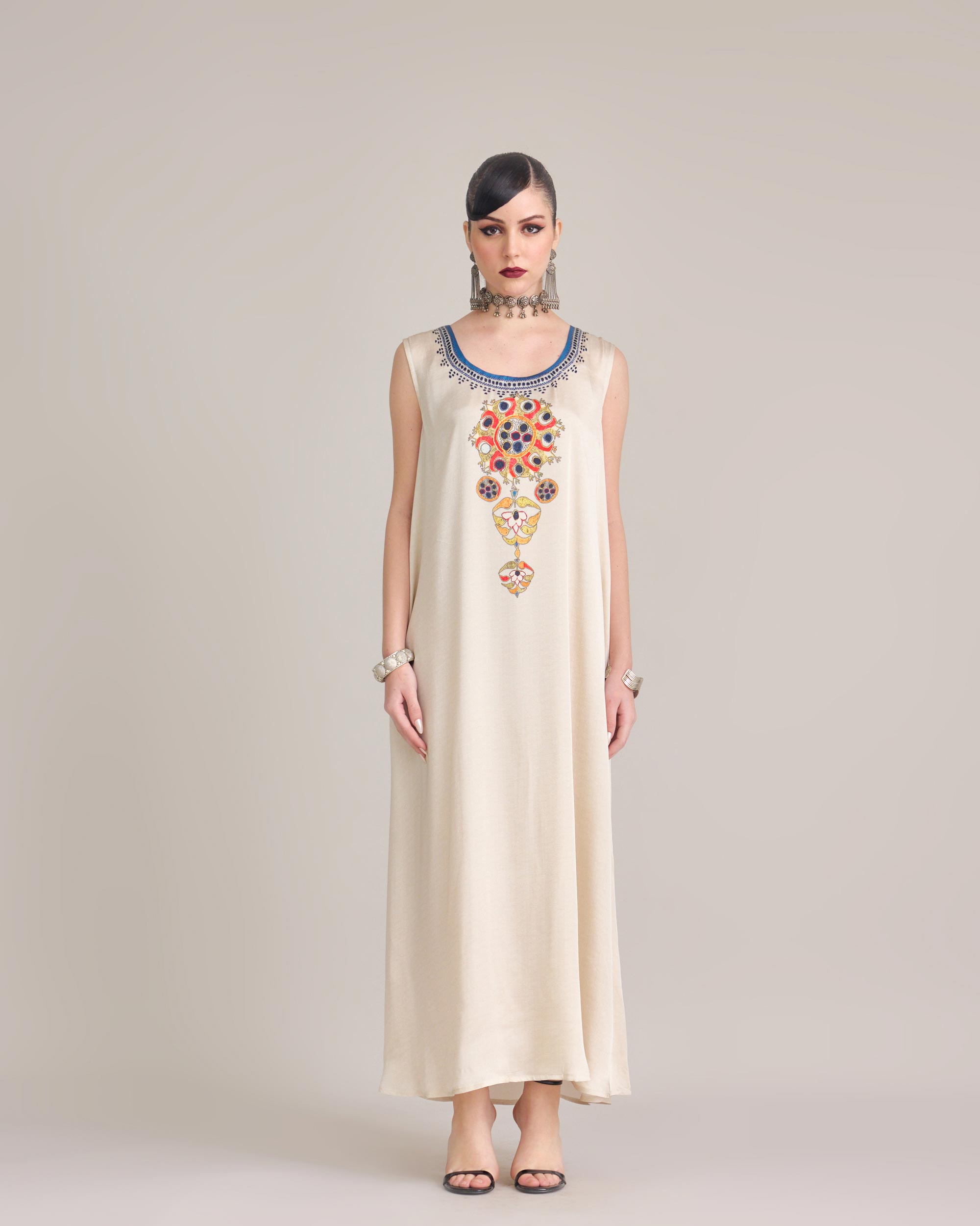 Beendi : Kimono Set