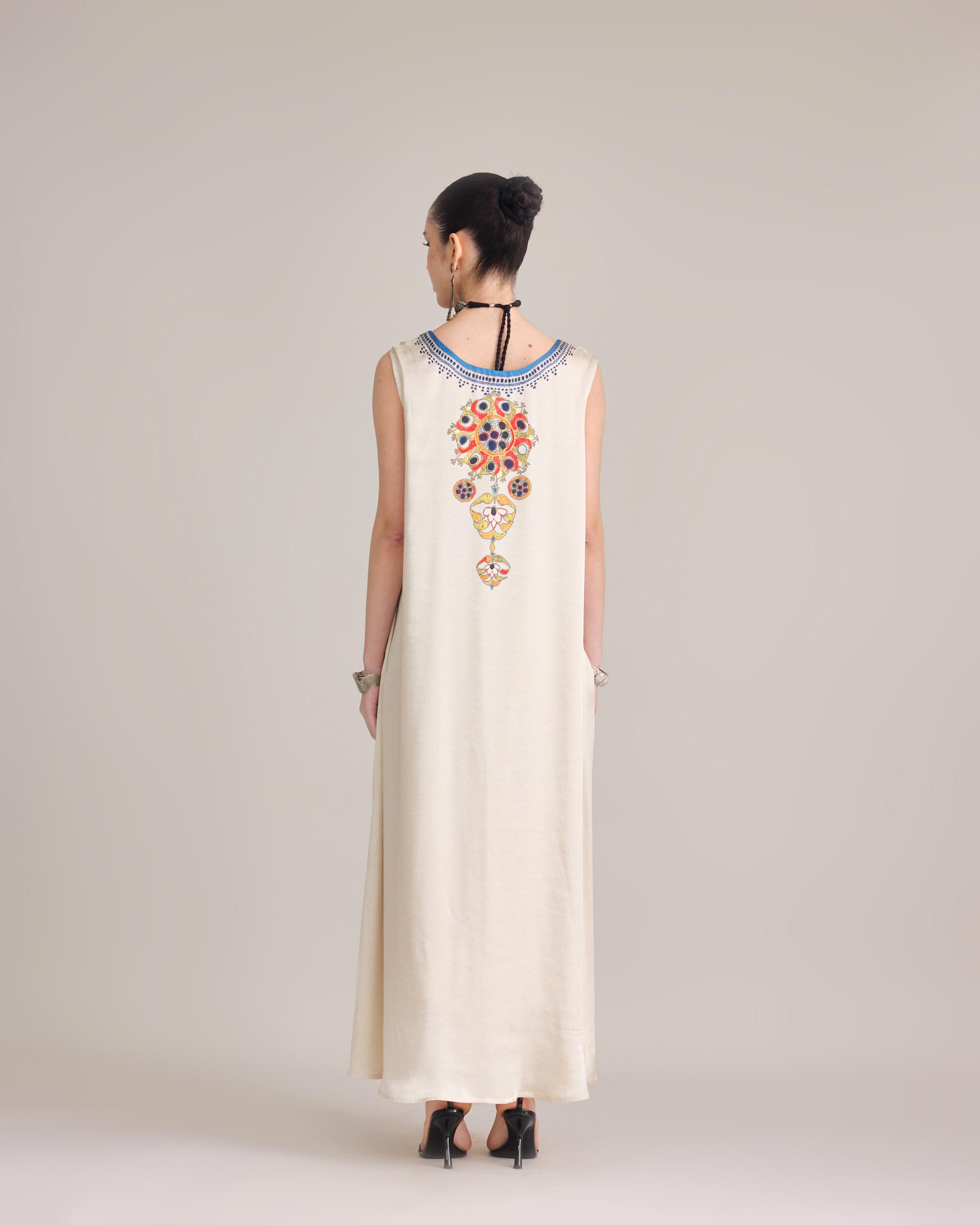 Beendi : Kimono Set
