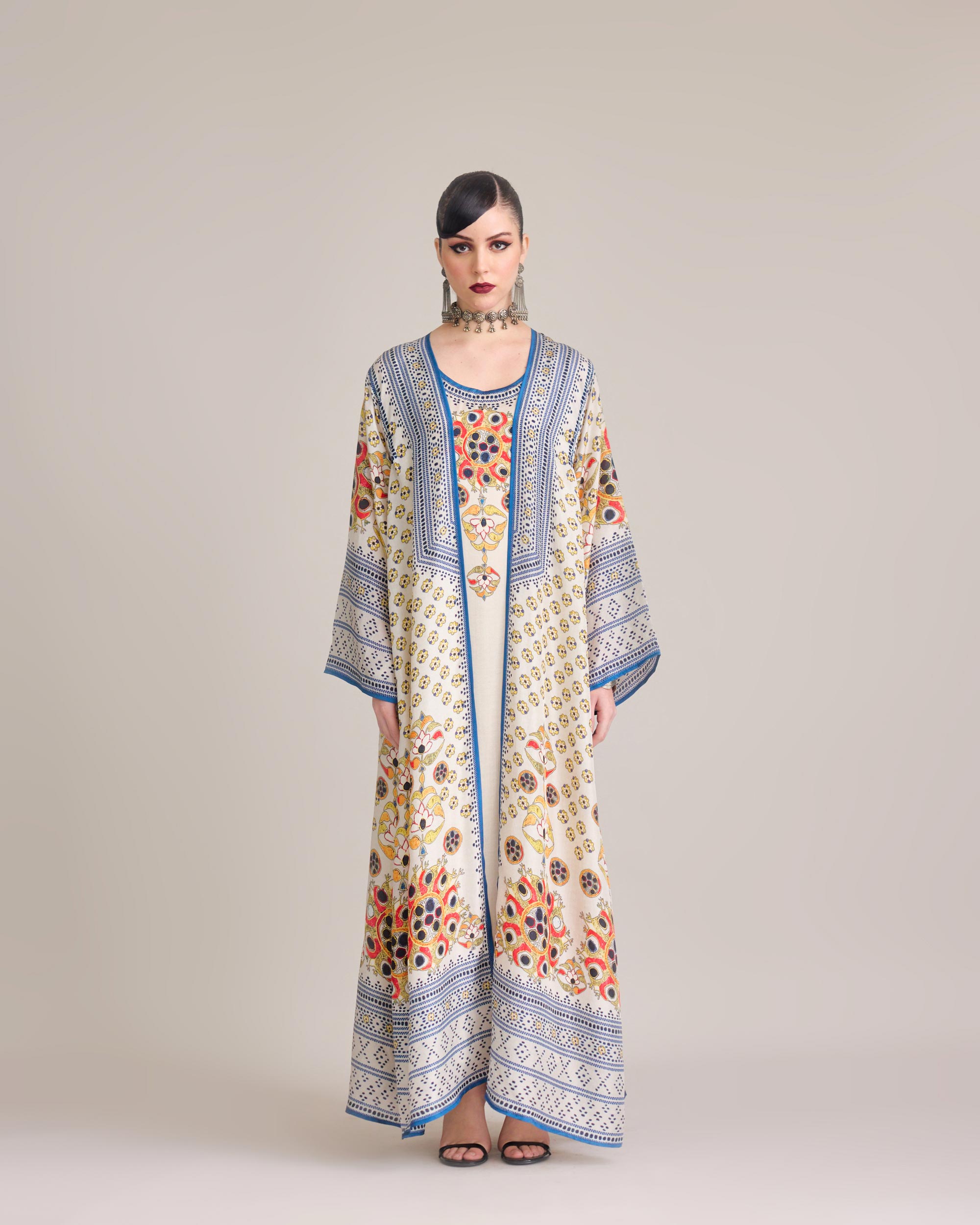 Beendi : Kimono Set