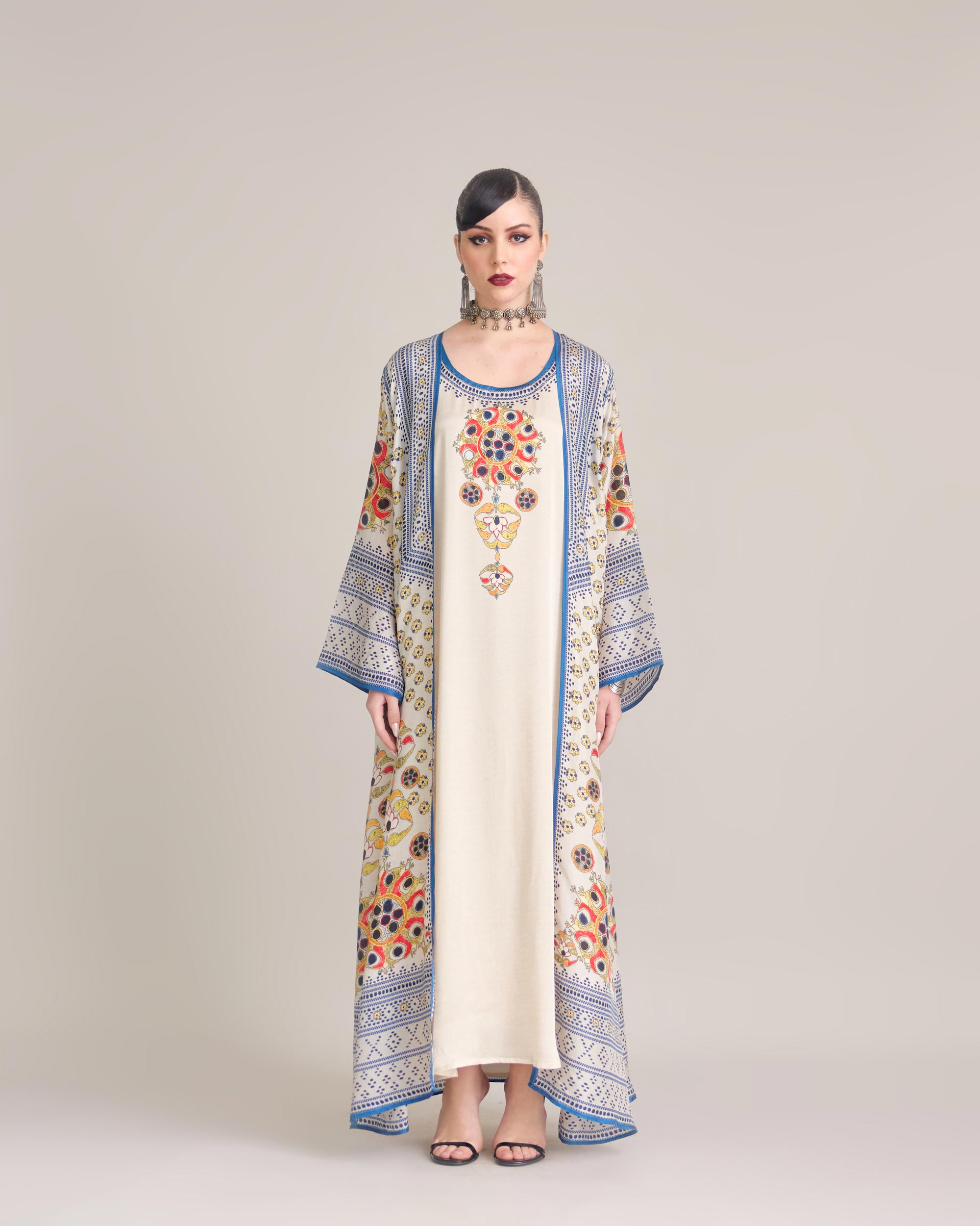 Beendi : Kimono Set