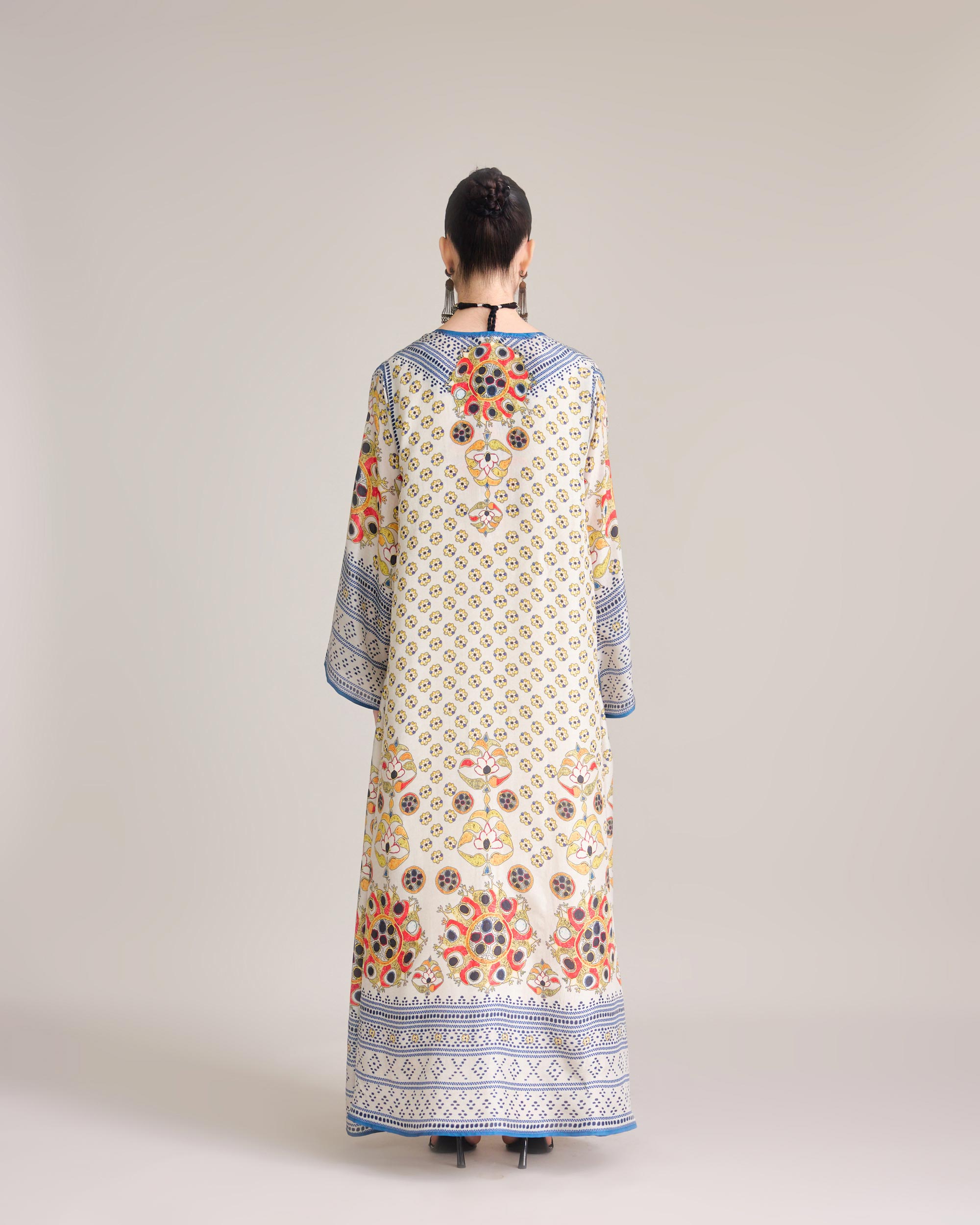 Beendi : Kimono Set