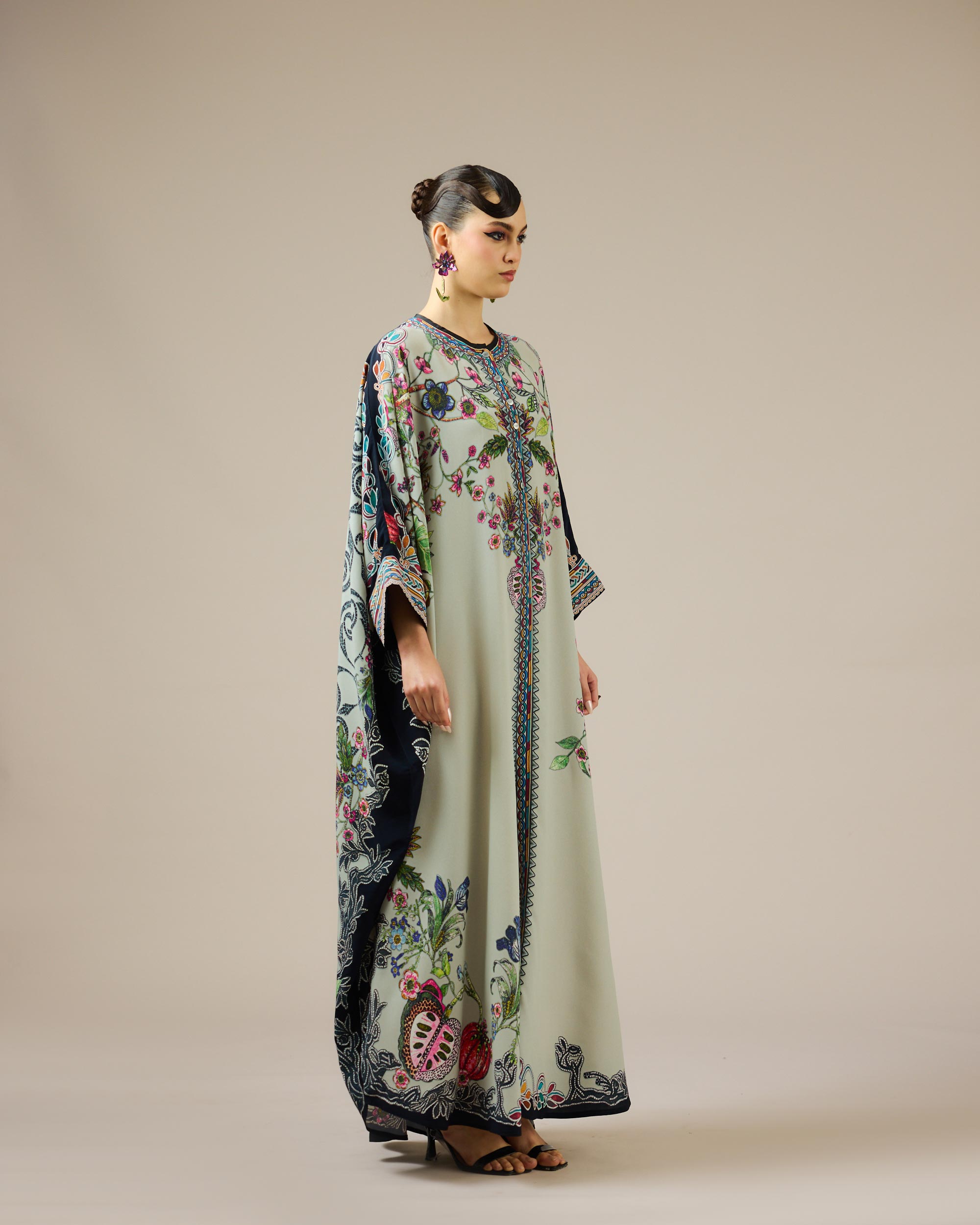 Florence : Dakota - Taupe