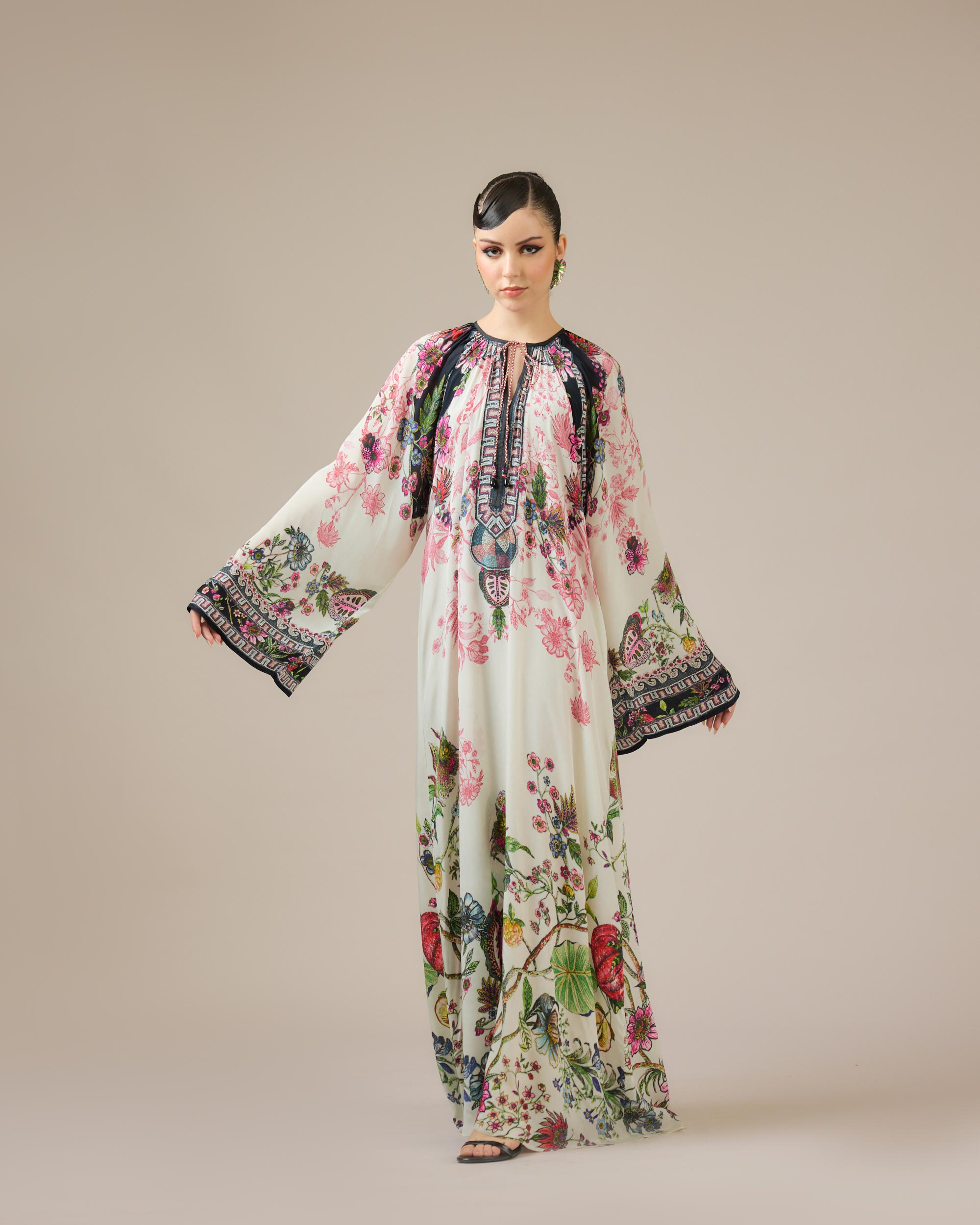 Florence : Marisa - Ivory
