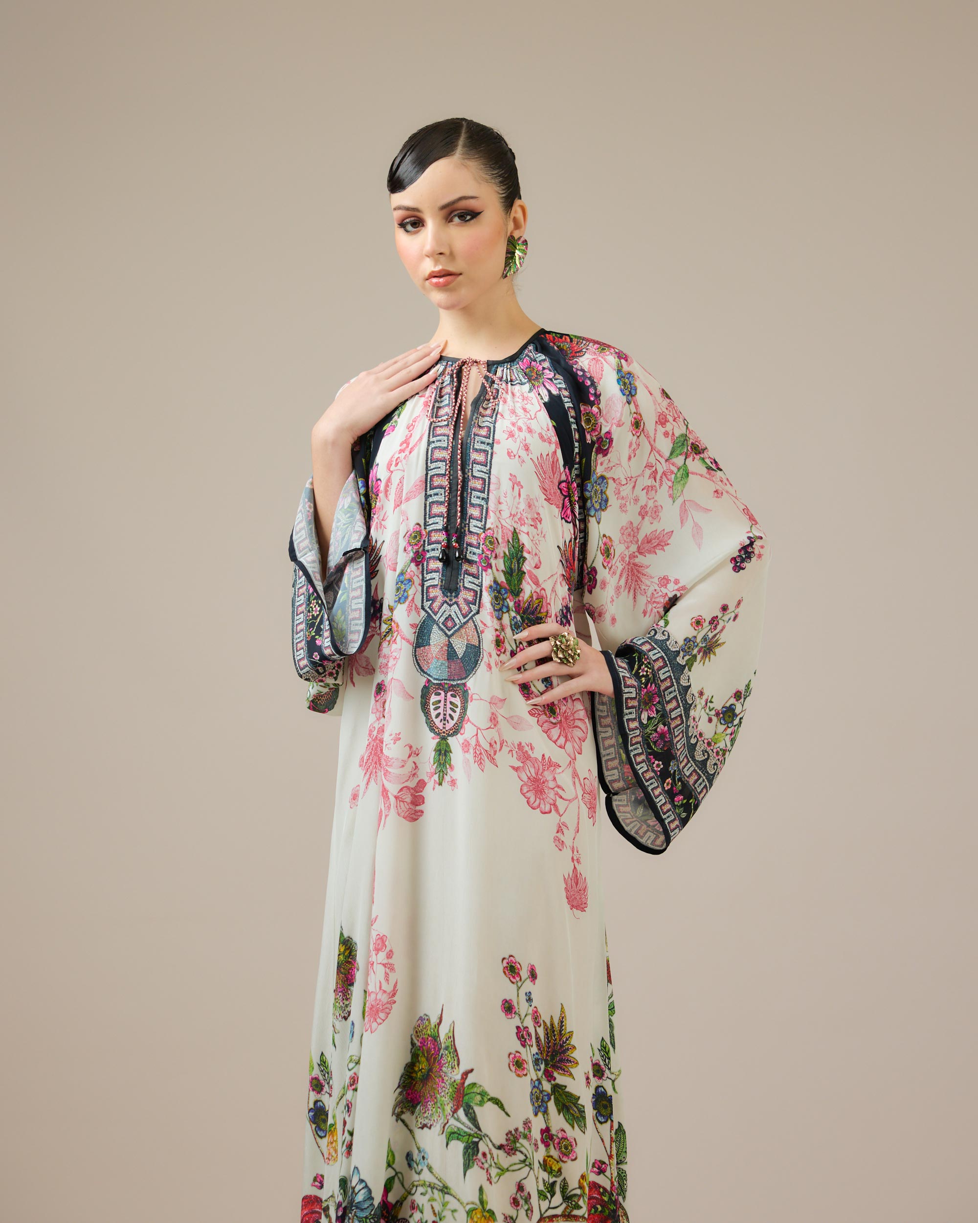 Florence : Marisa - Ivory