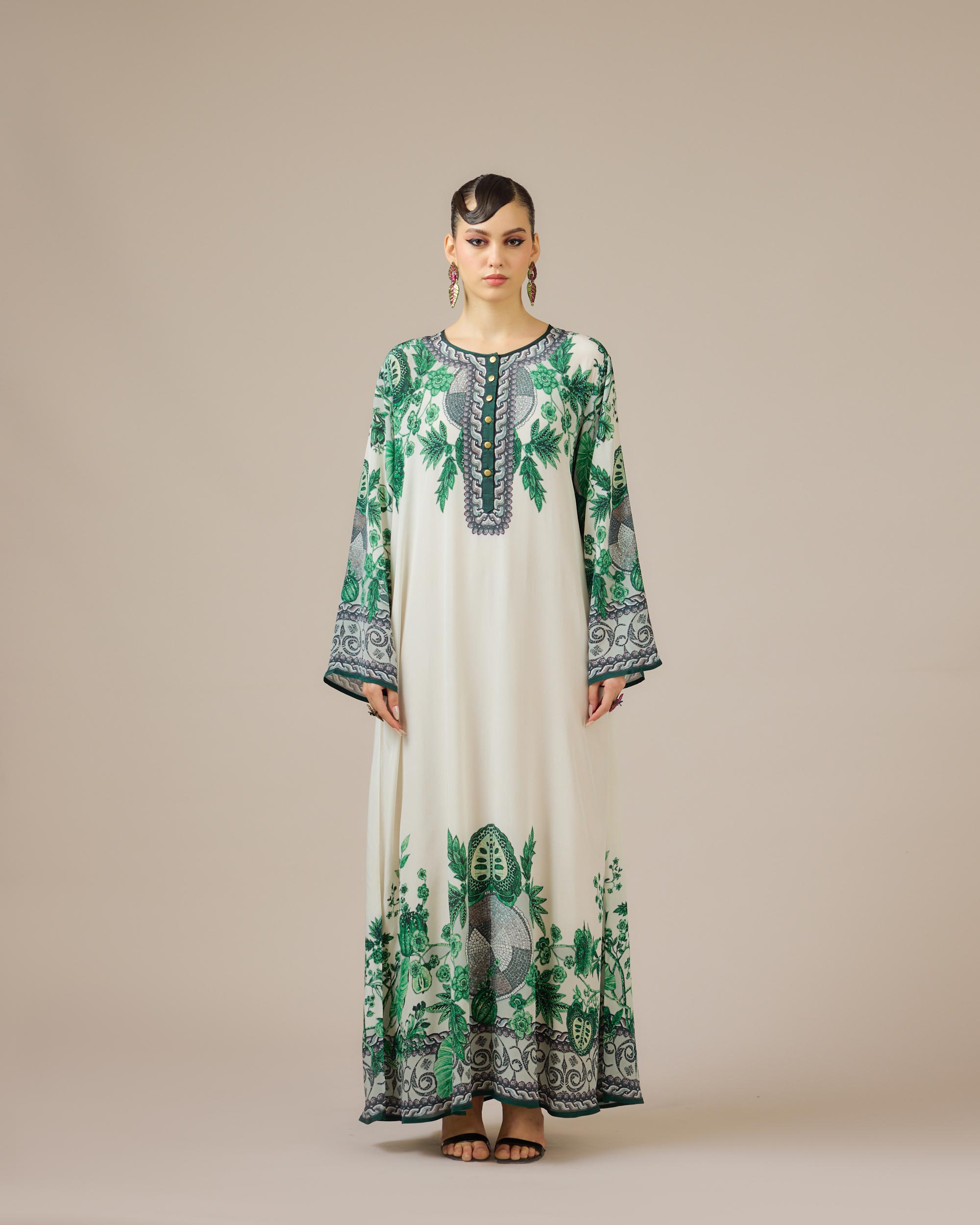 Florence : Reha - Emerald