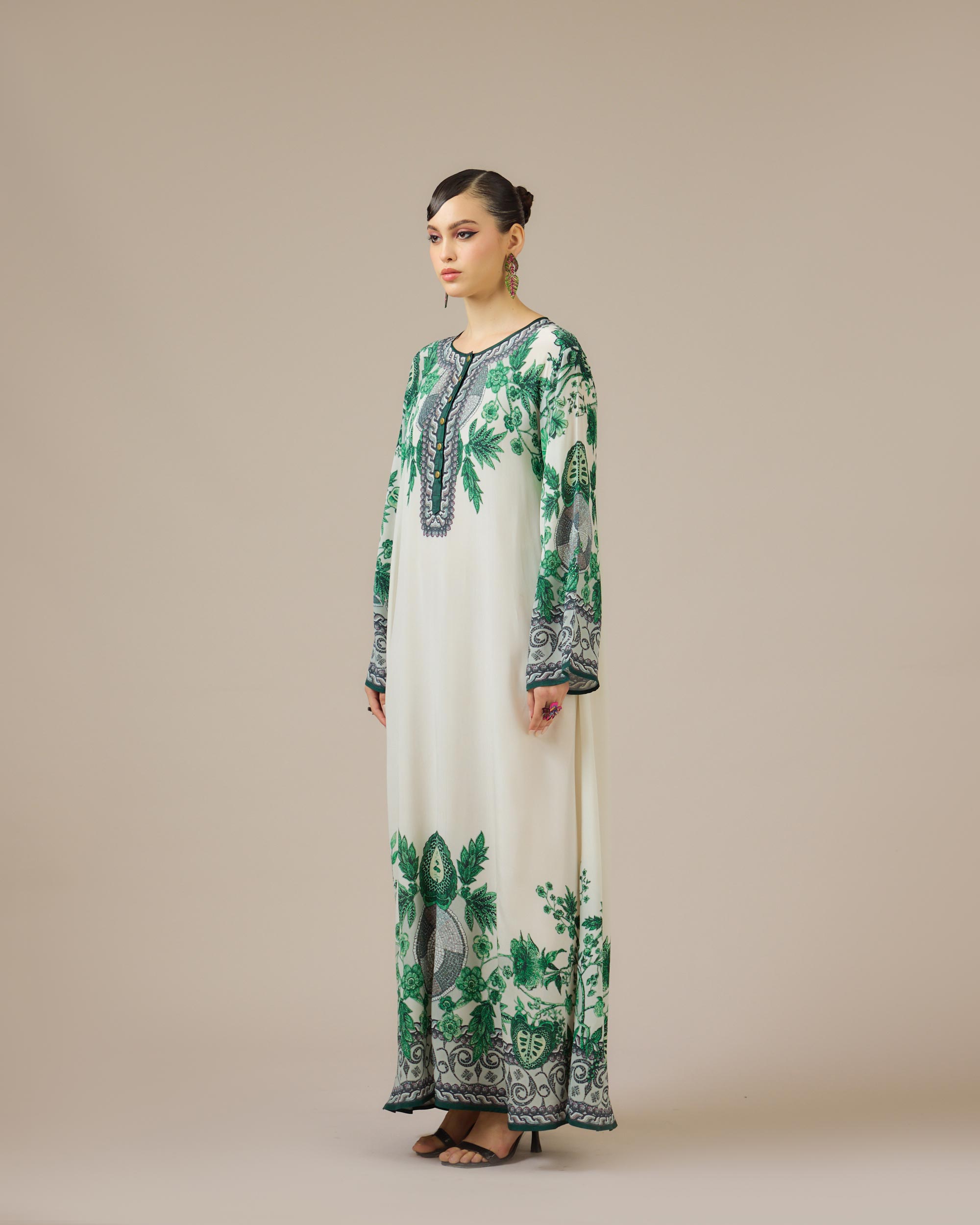 Florence : Reha - Emerald
