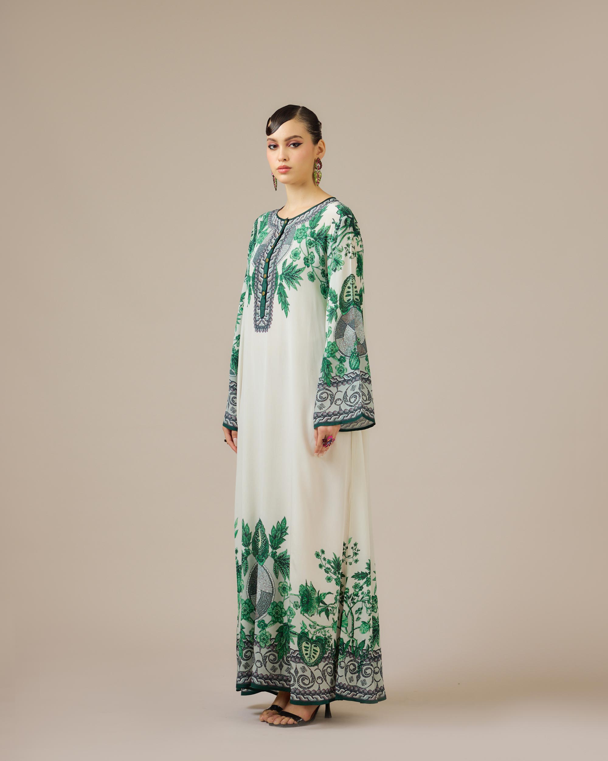 Florence : Reha - Emerald