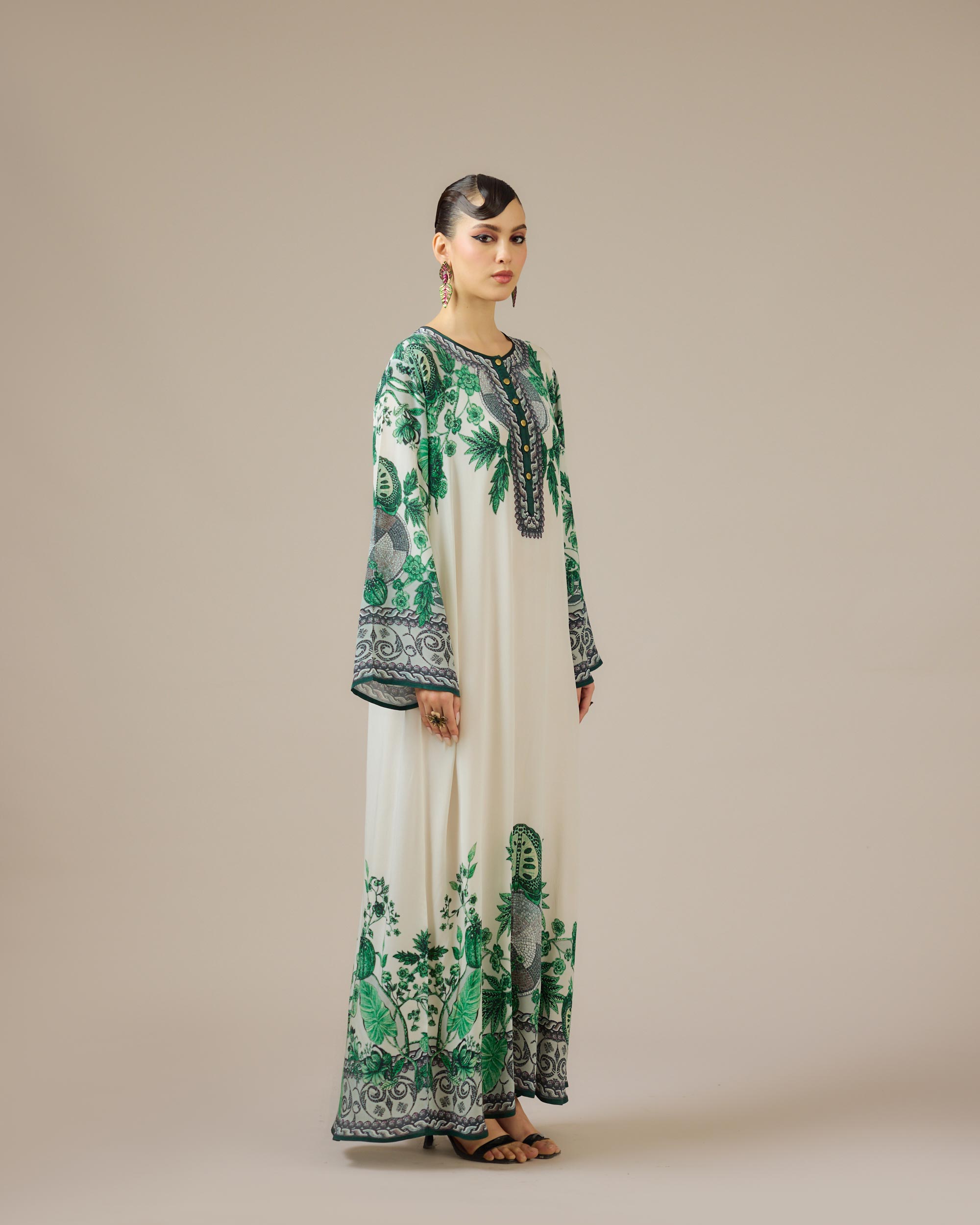 Florence : Reha - Emerald