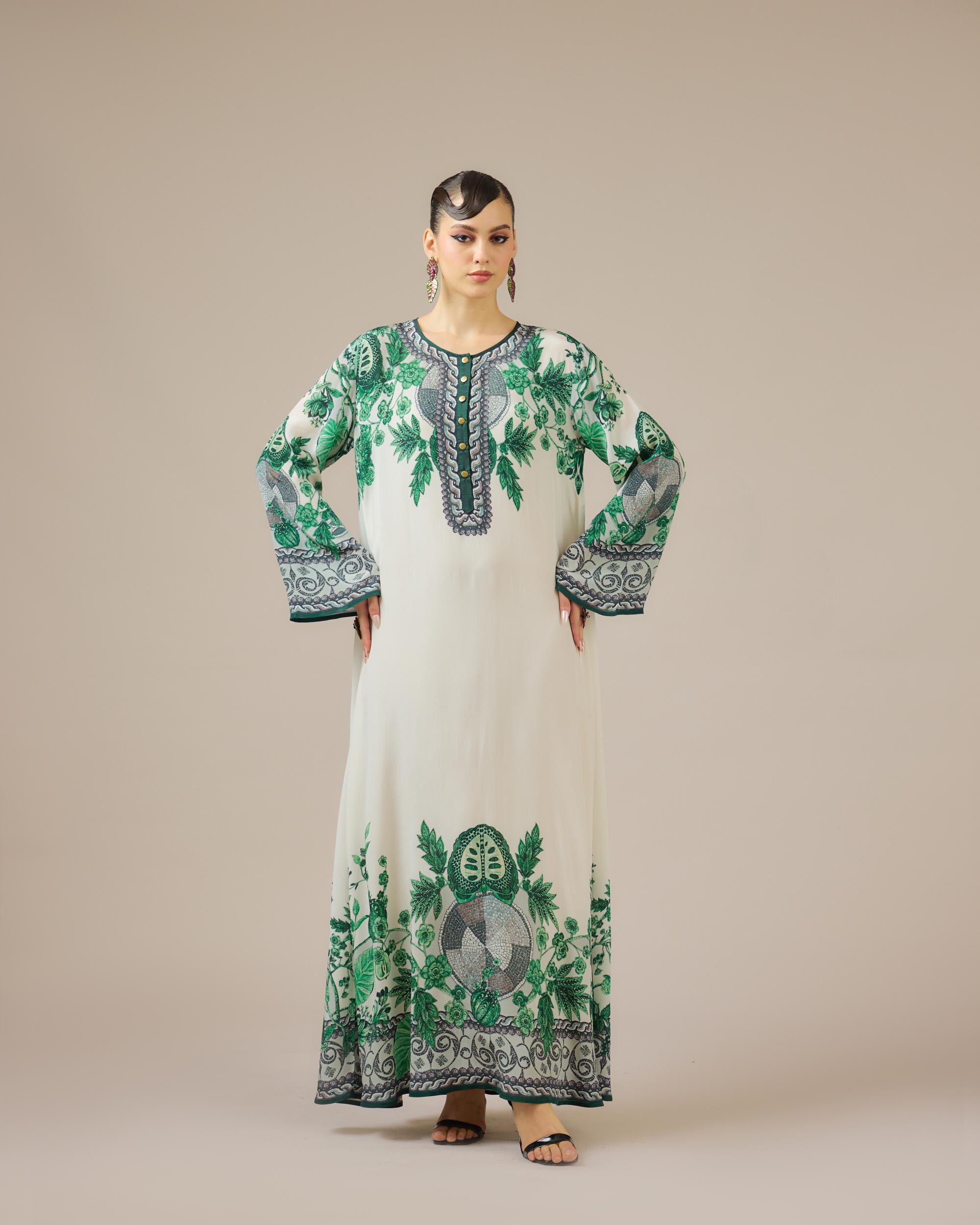 Florence : Reha - Emerald