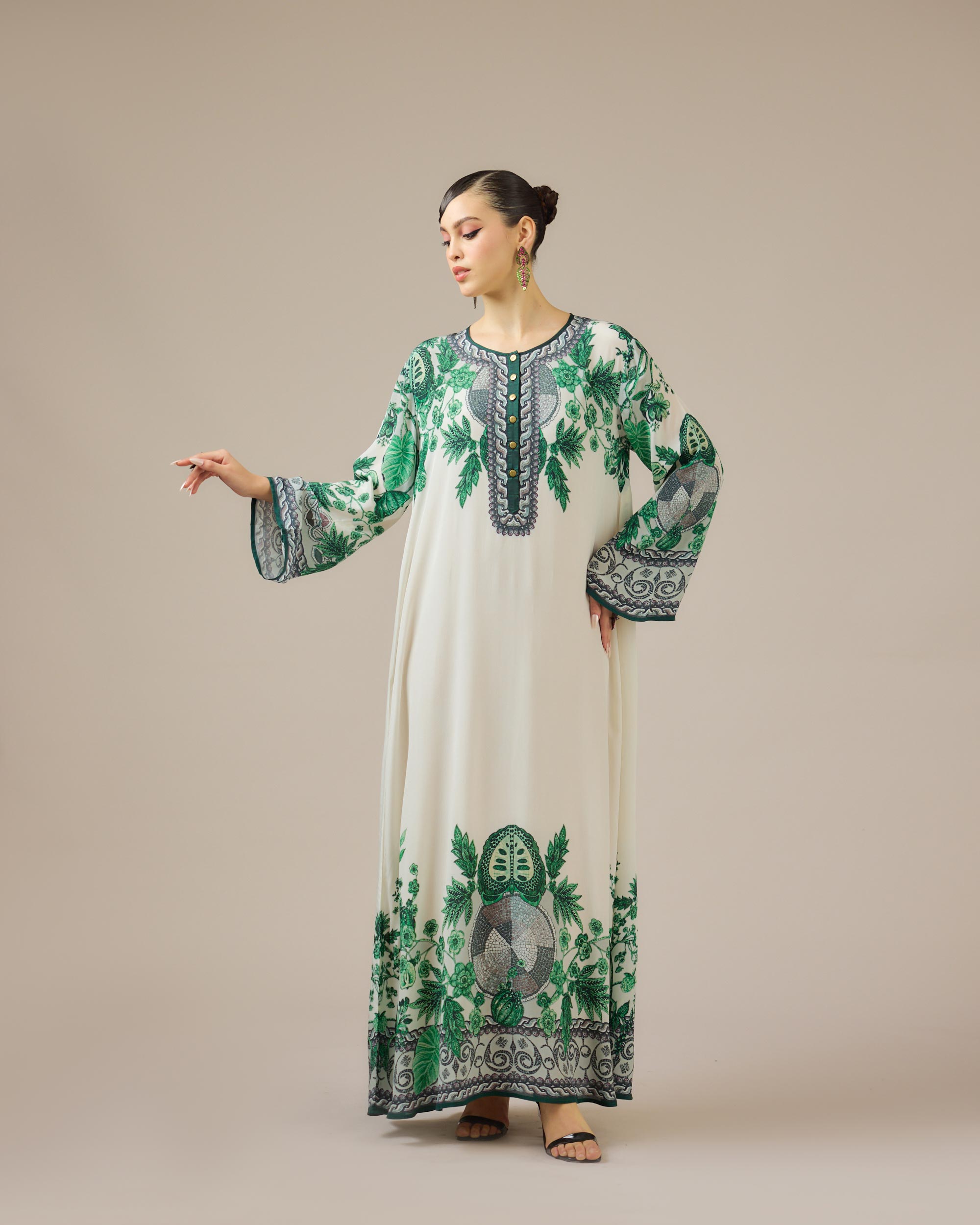 Florence : Reha - Emerald