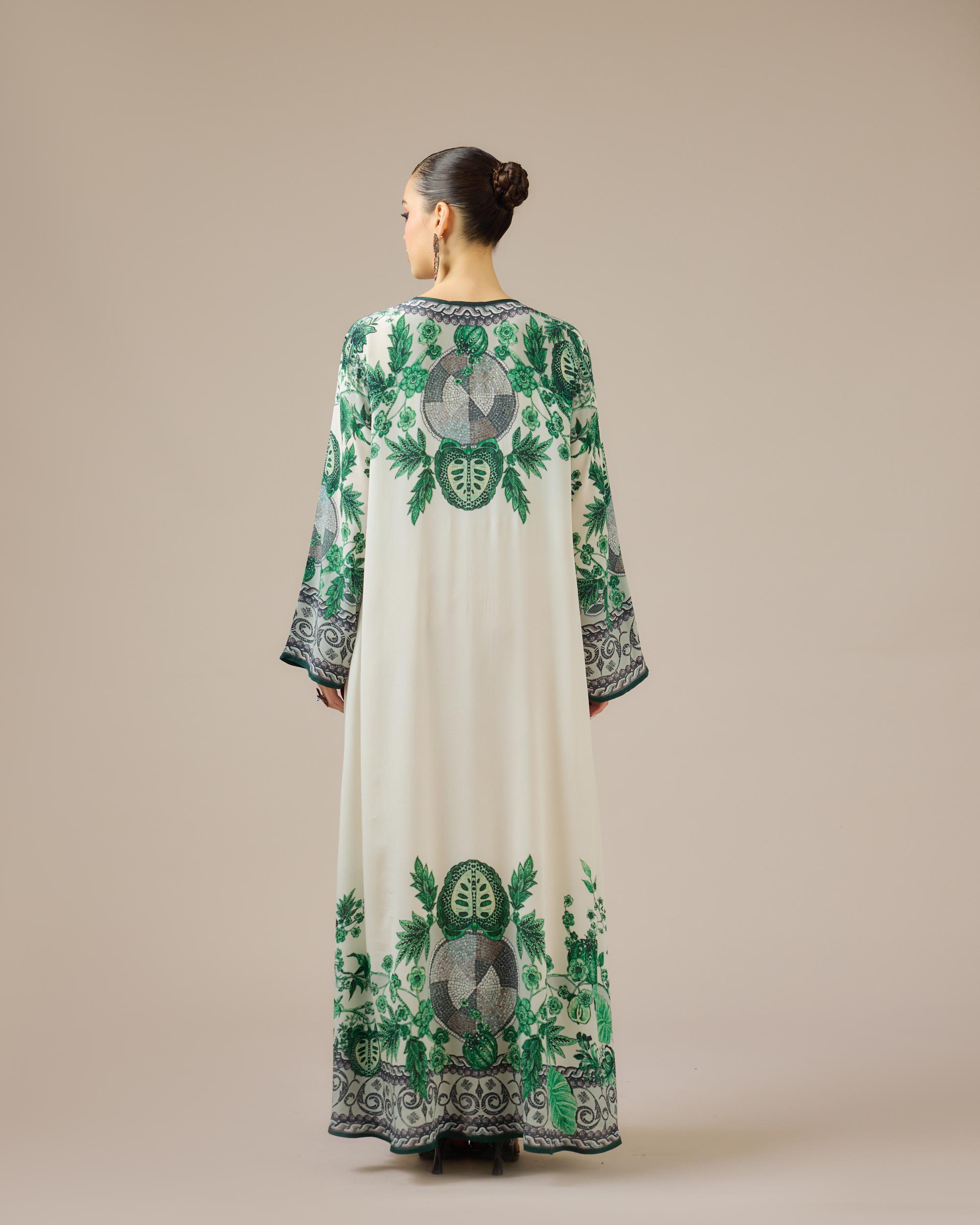 Florence : Reha - Emerald