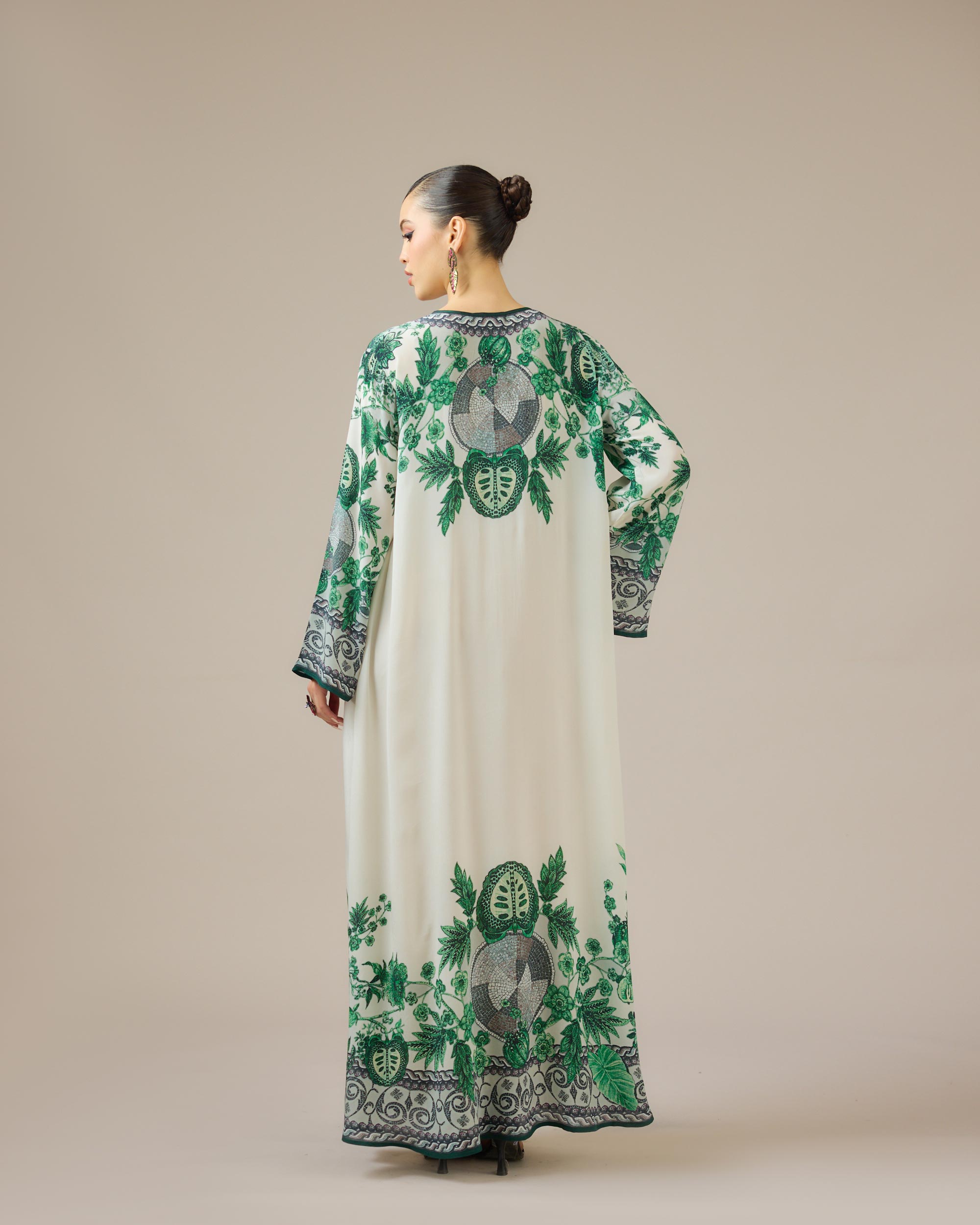 Florence : Reha - Emerald