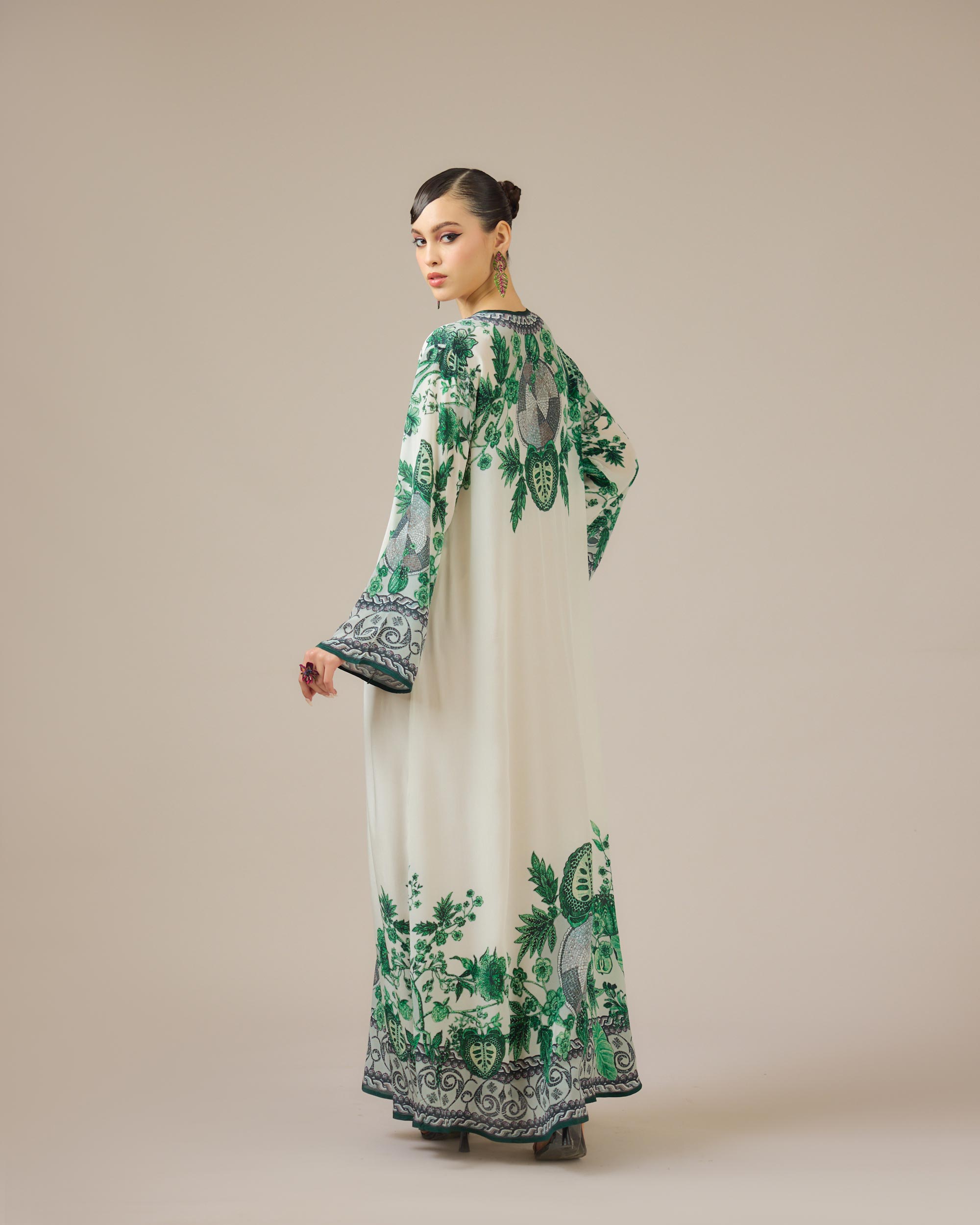 Florence : Reha - Emerald