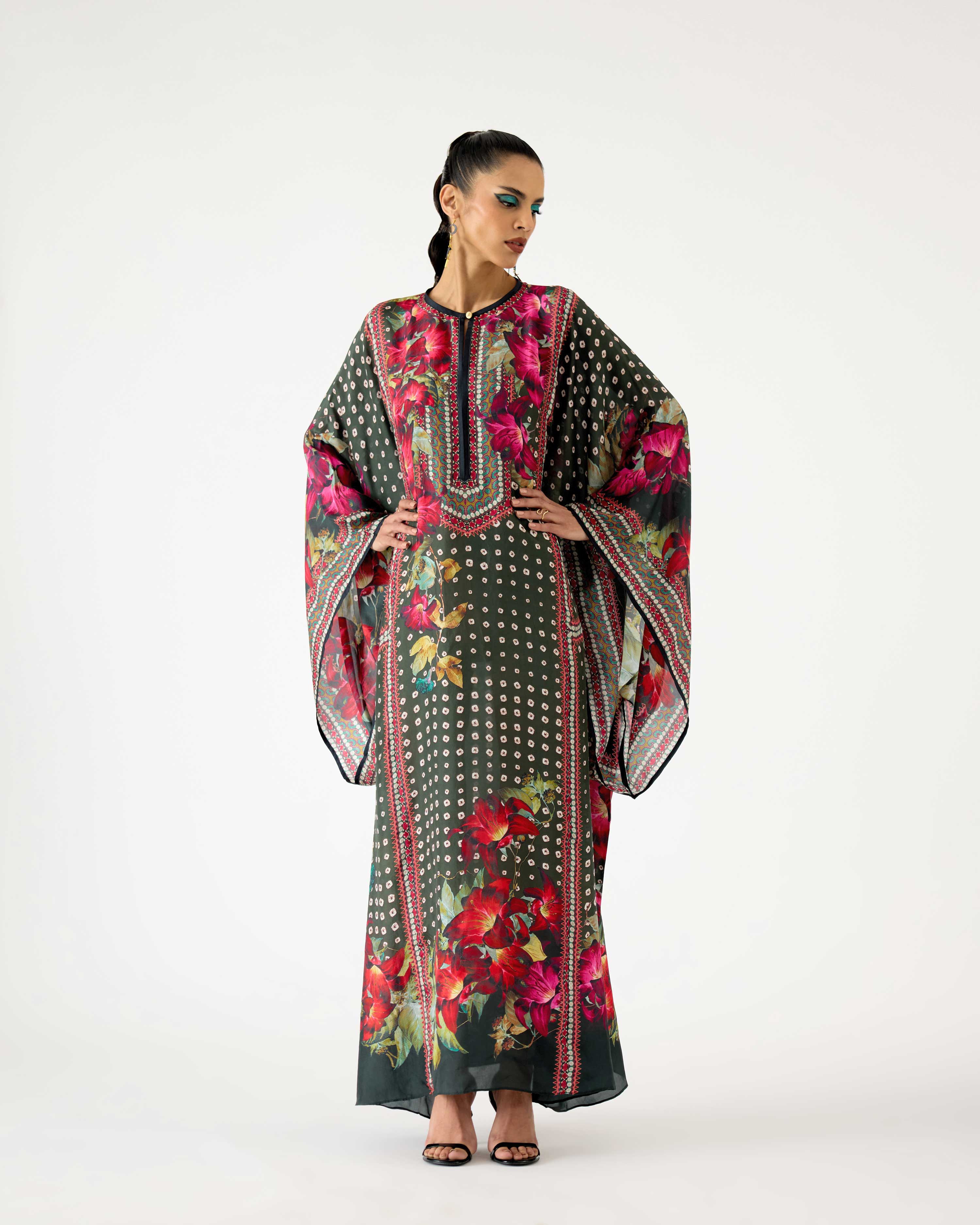 Lilium : Beatrice - Olive