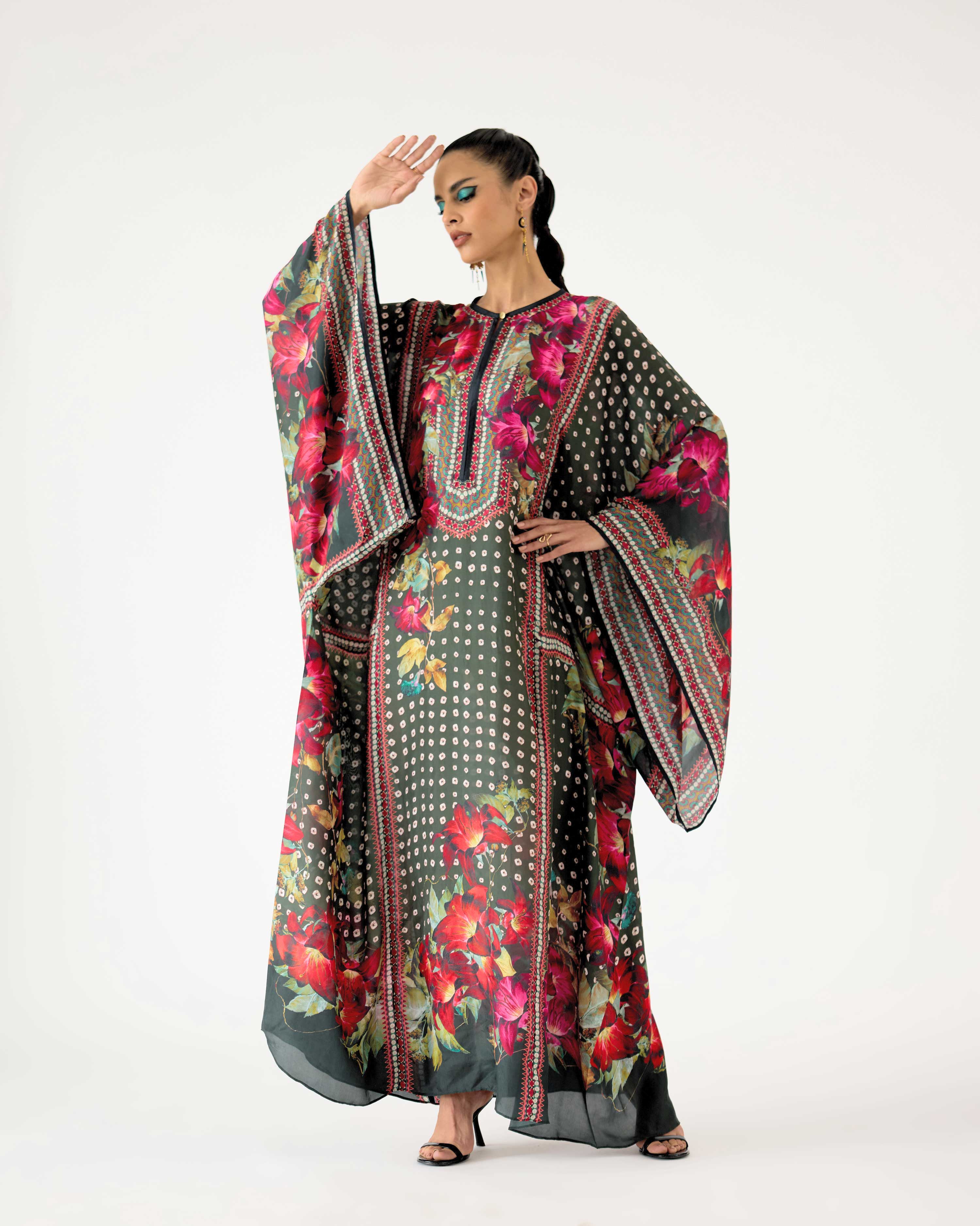 Lilium : Beatrice - Olive