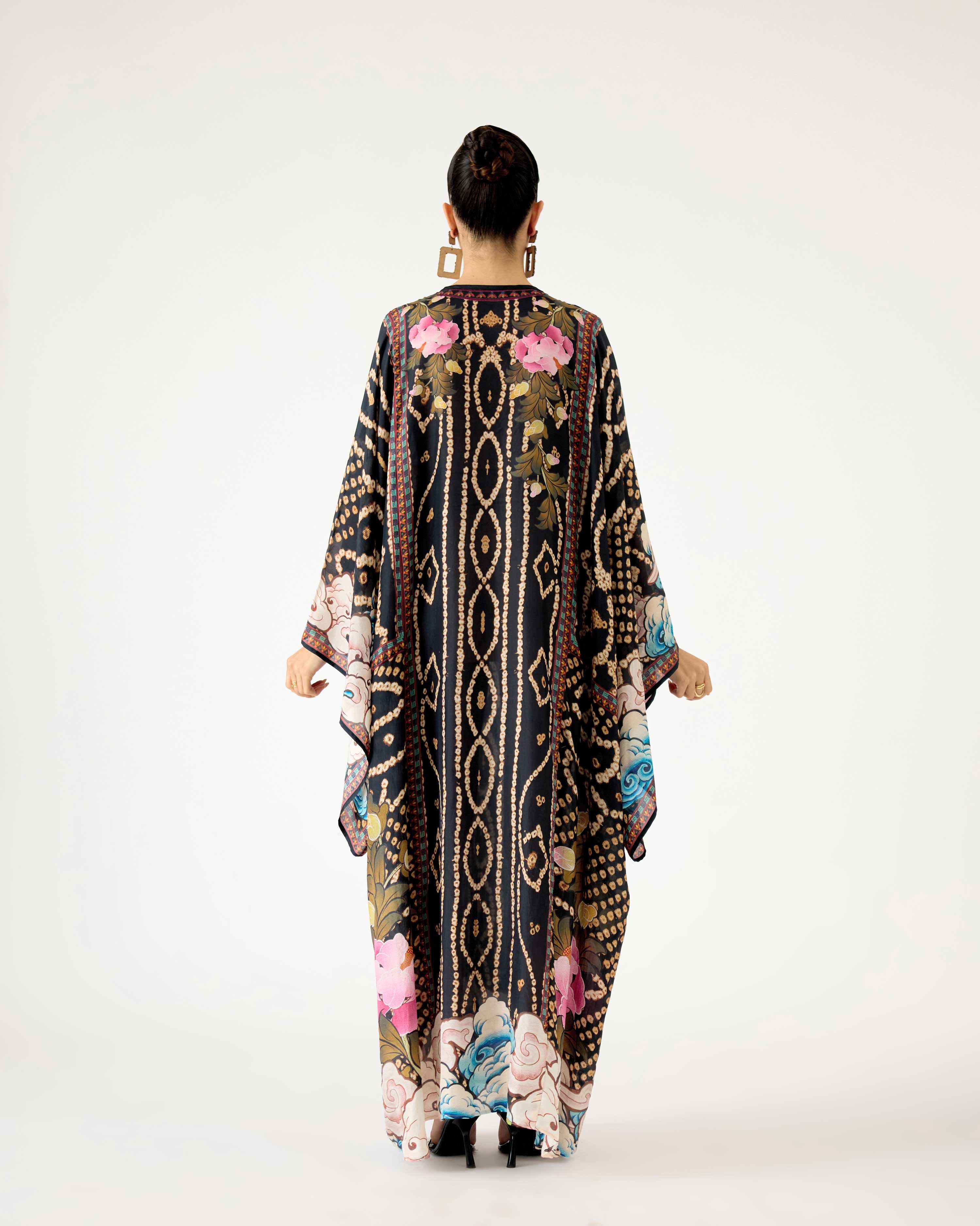 Ladakh : Beatrice - Black