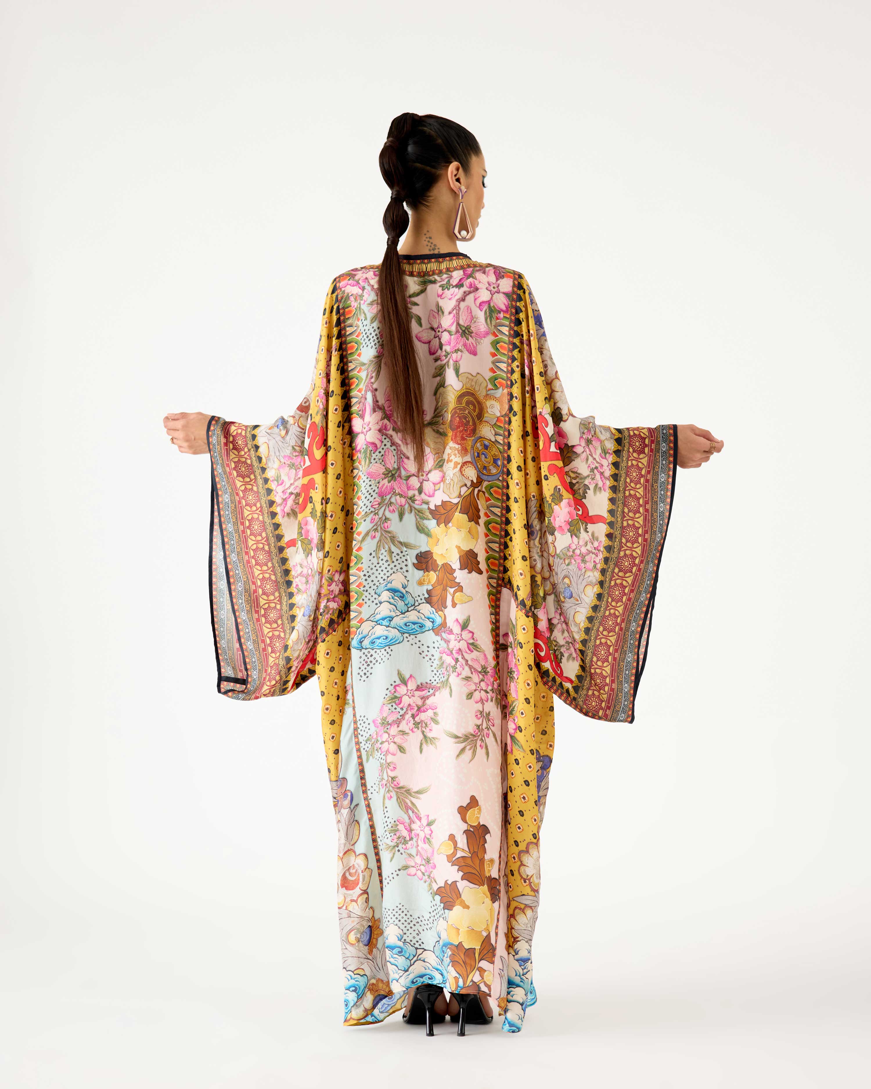 Ladakh : Beatrice - Multi