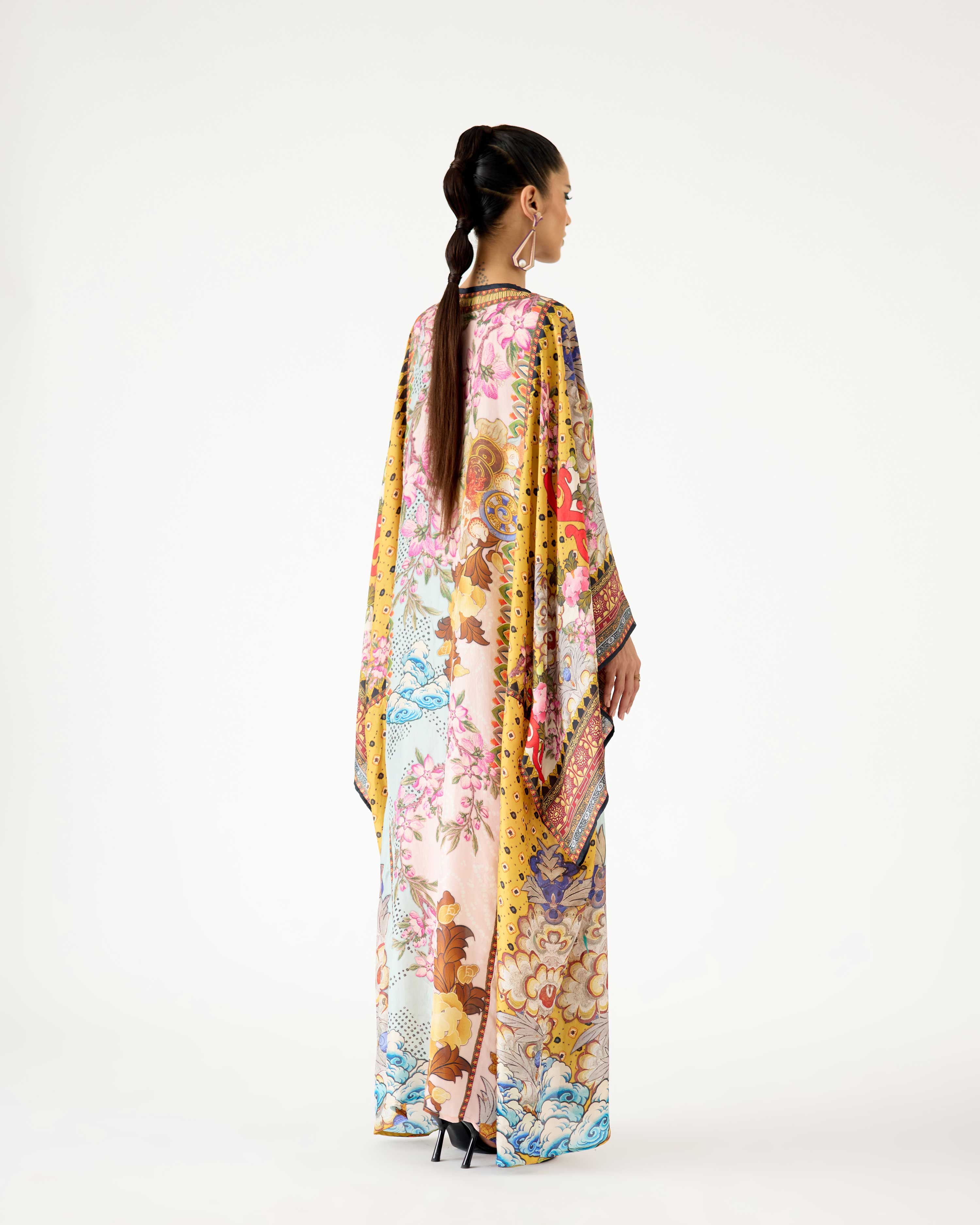Ladakh : Beatrice - Multi