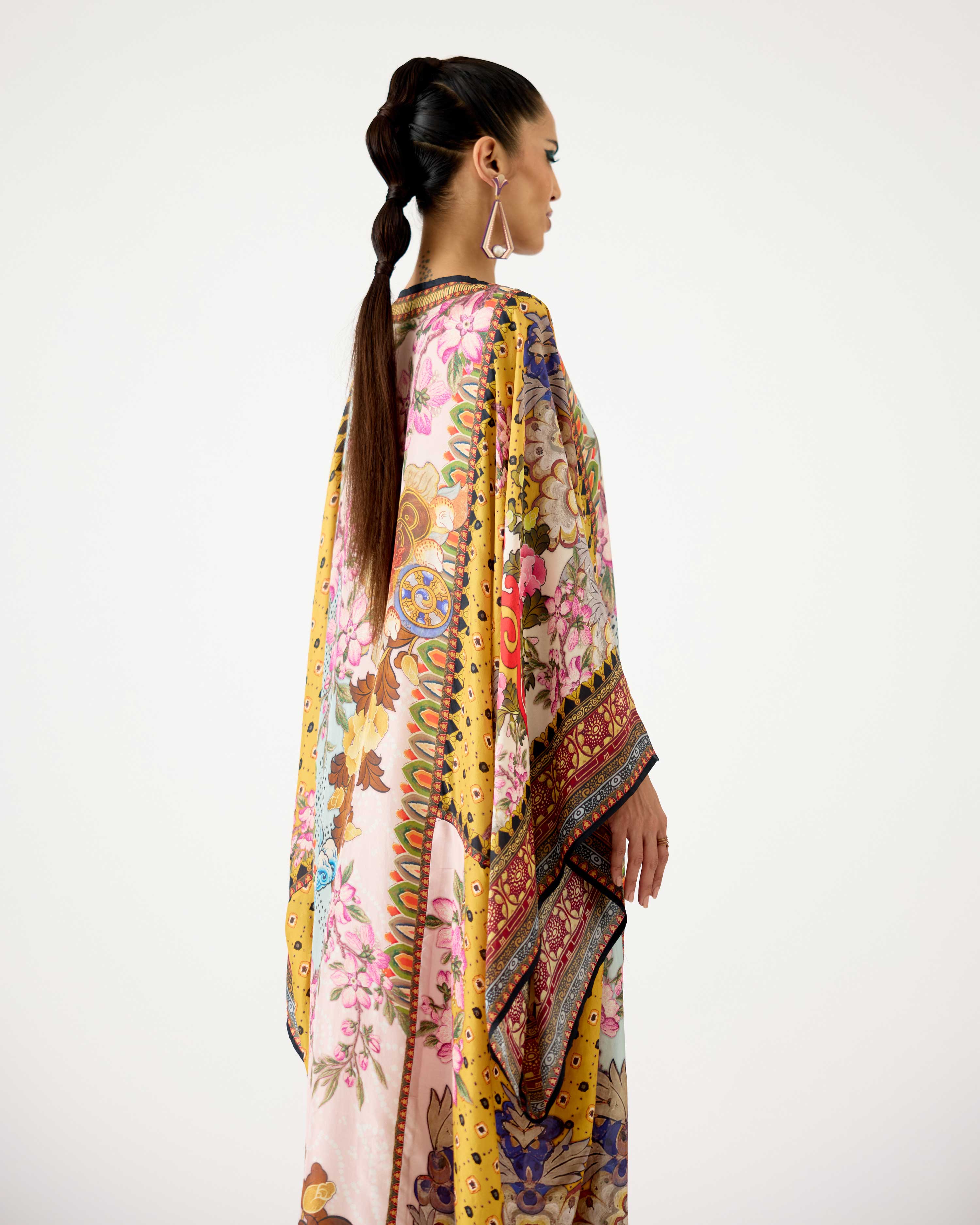 Ladakh : Beatrice - Multi