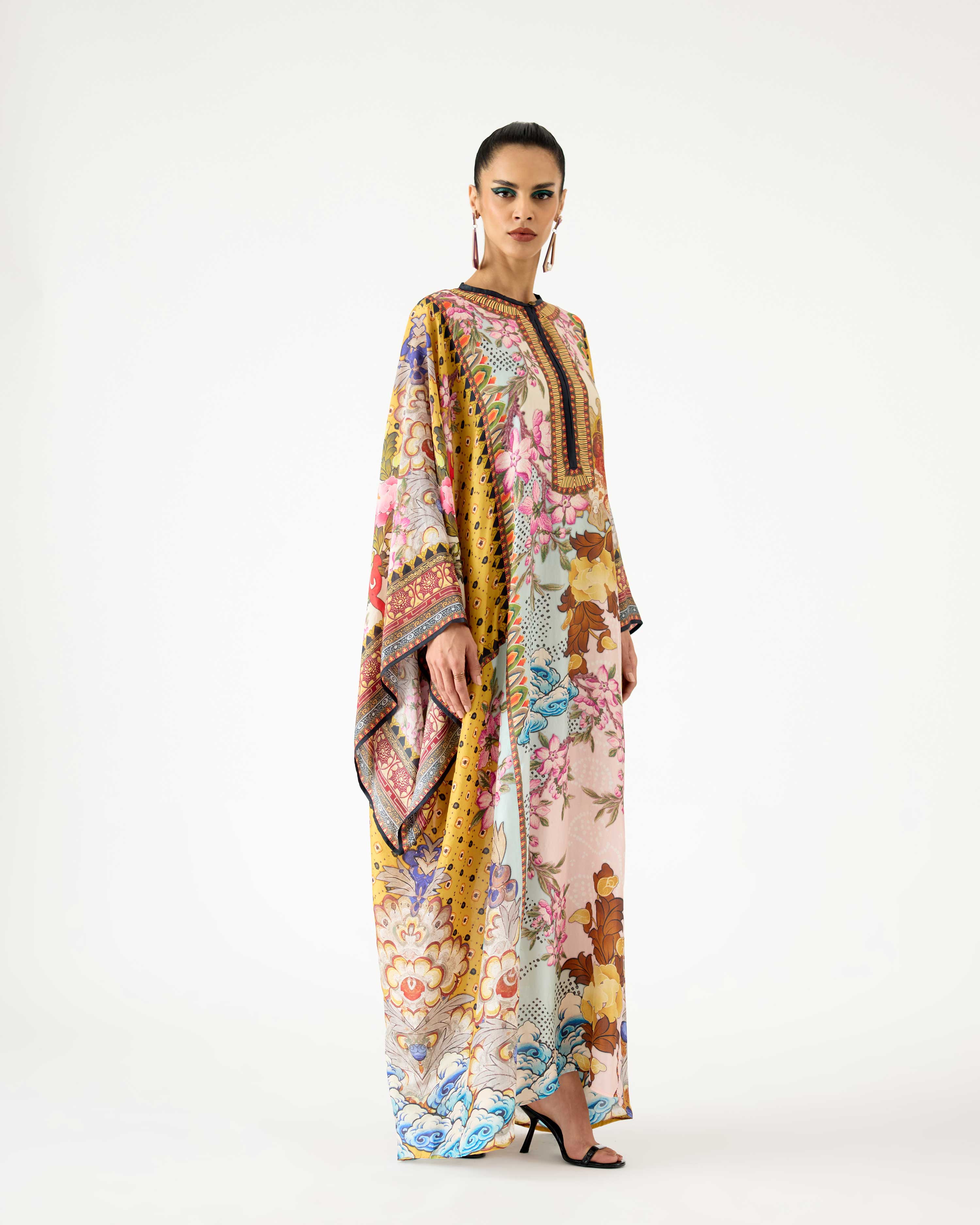 Ladakh : Beatrice - Multi