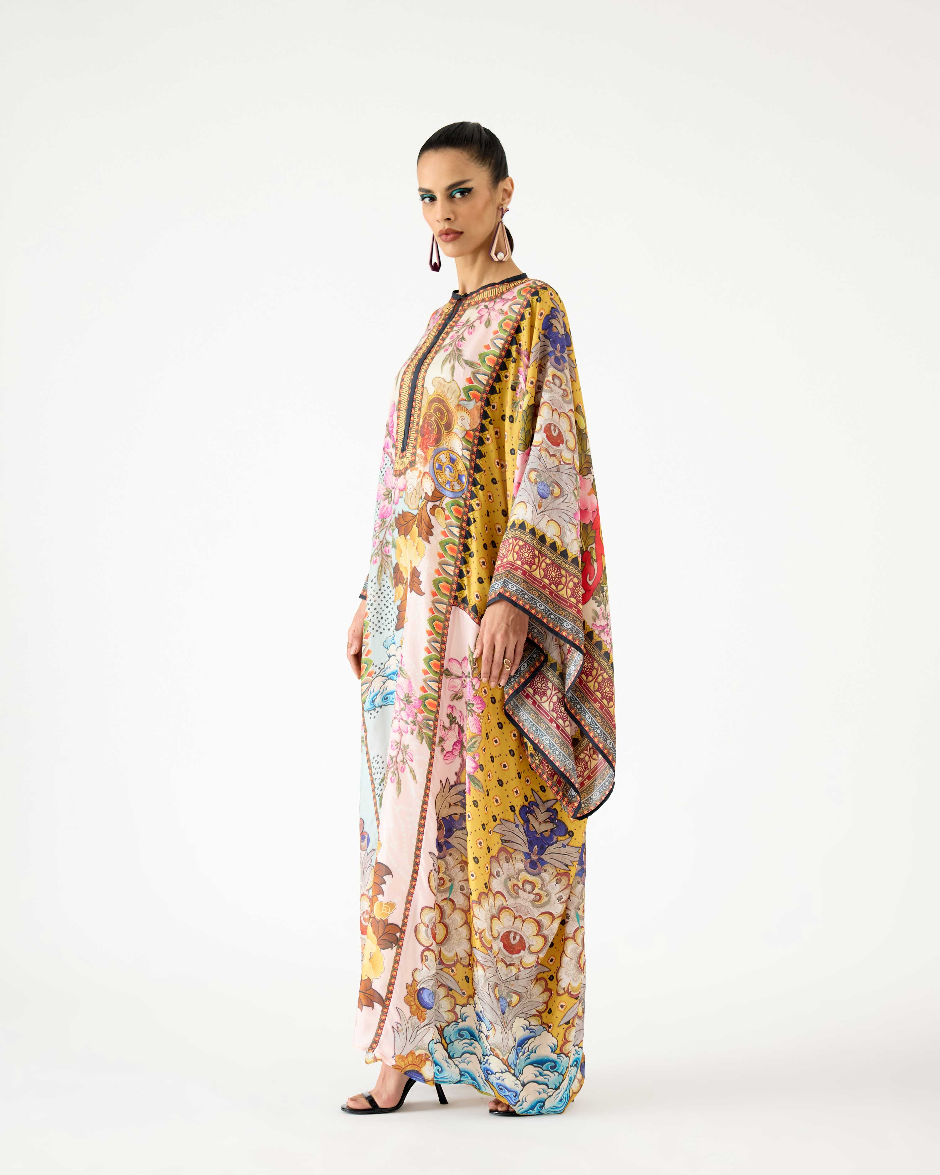 Ladakh : Beatrice - Multi