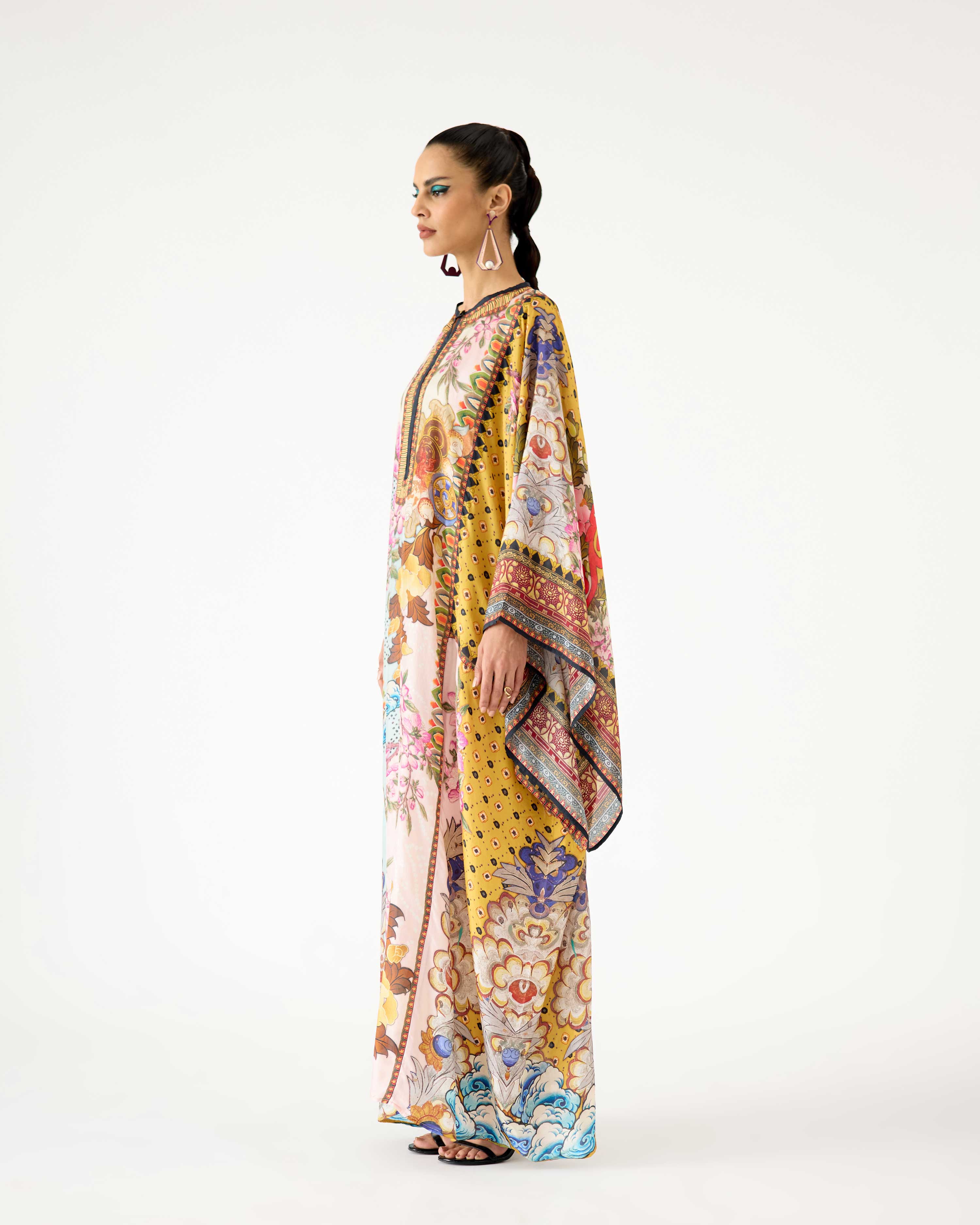Ladakh : Beatrice - Multi