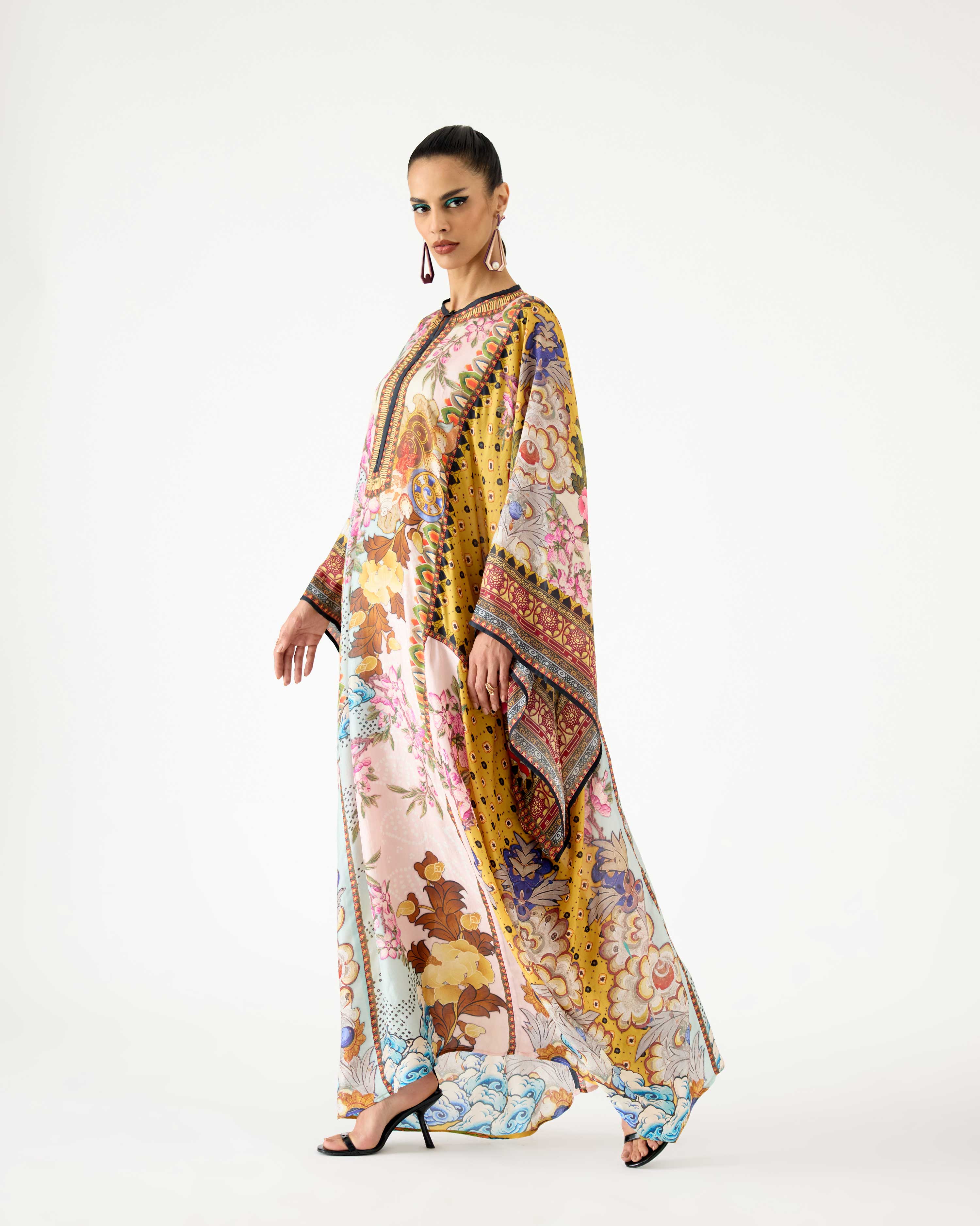 Ladakh : Beatrice - Multi