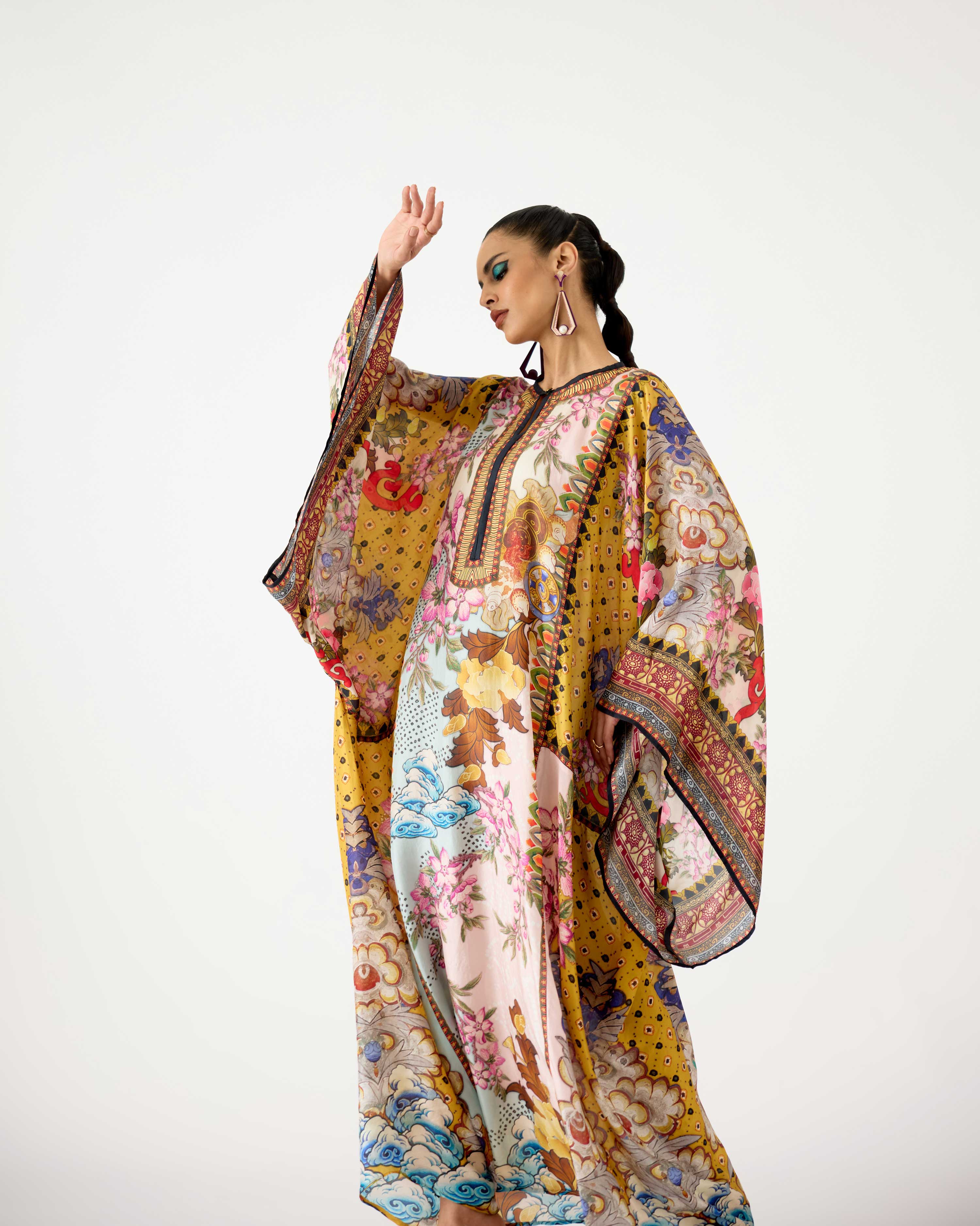 Ladakh : Beatrice - Multi