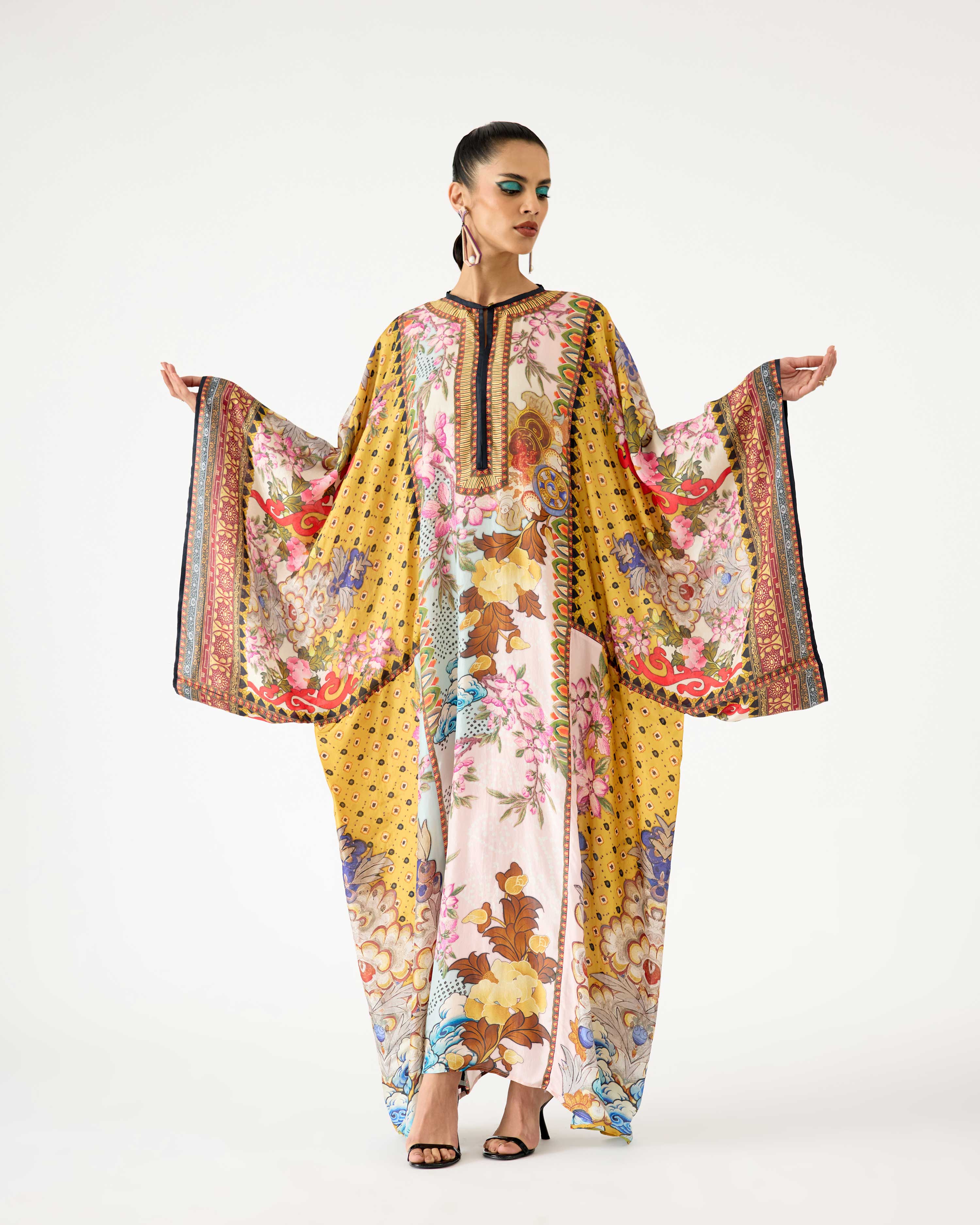 Ladakh : Beatrice - Multi