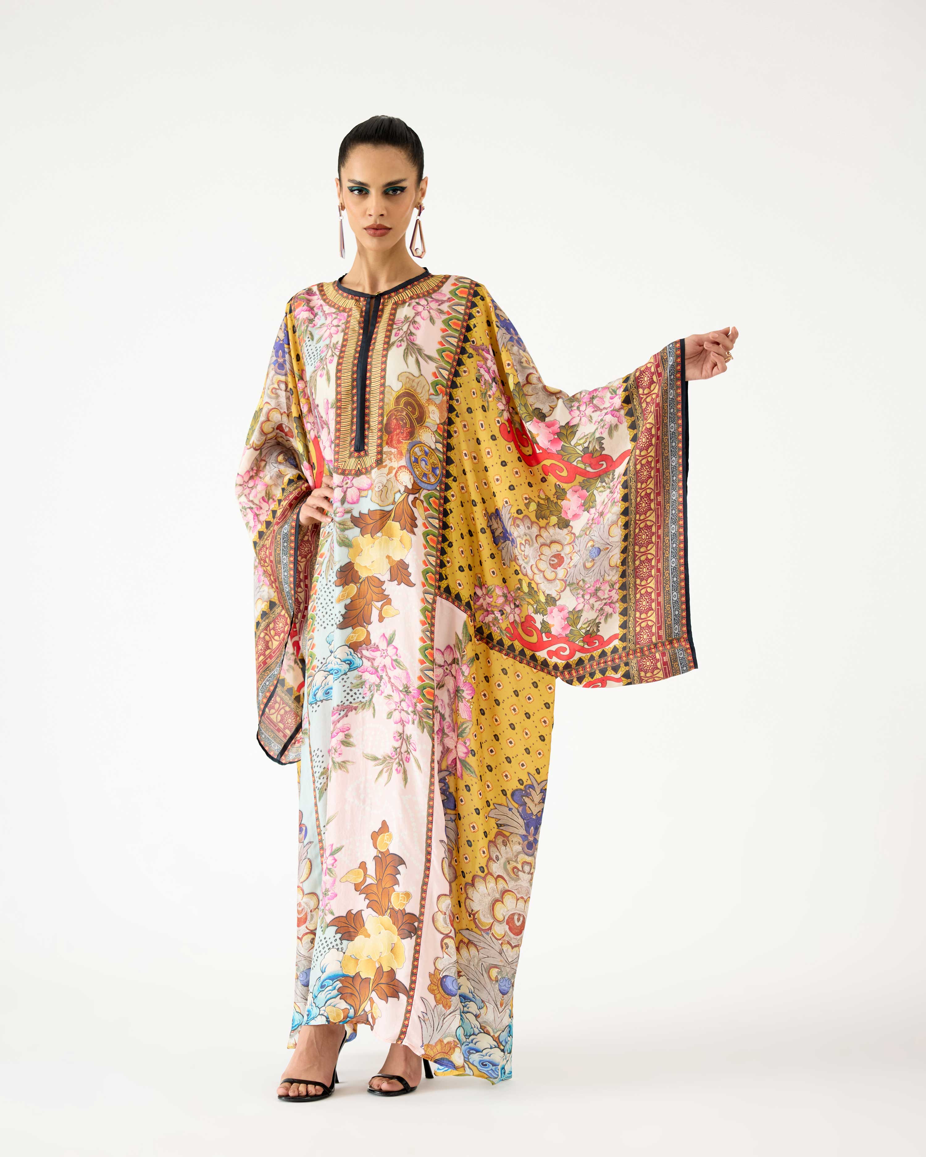 Ladakh : Beatrice - Multi